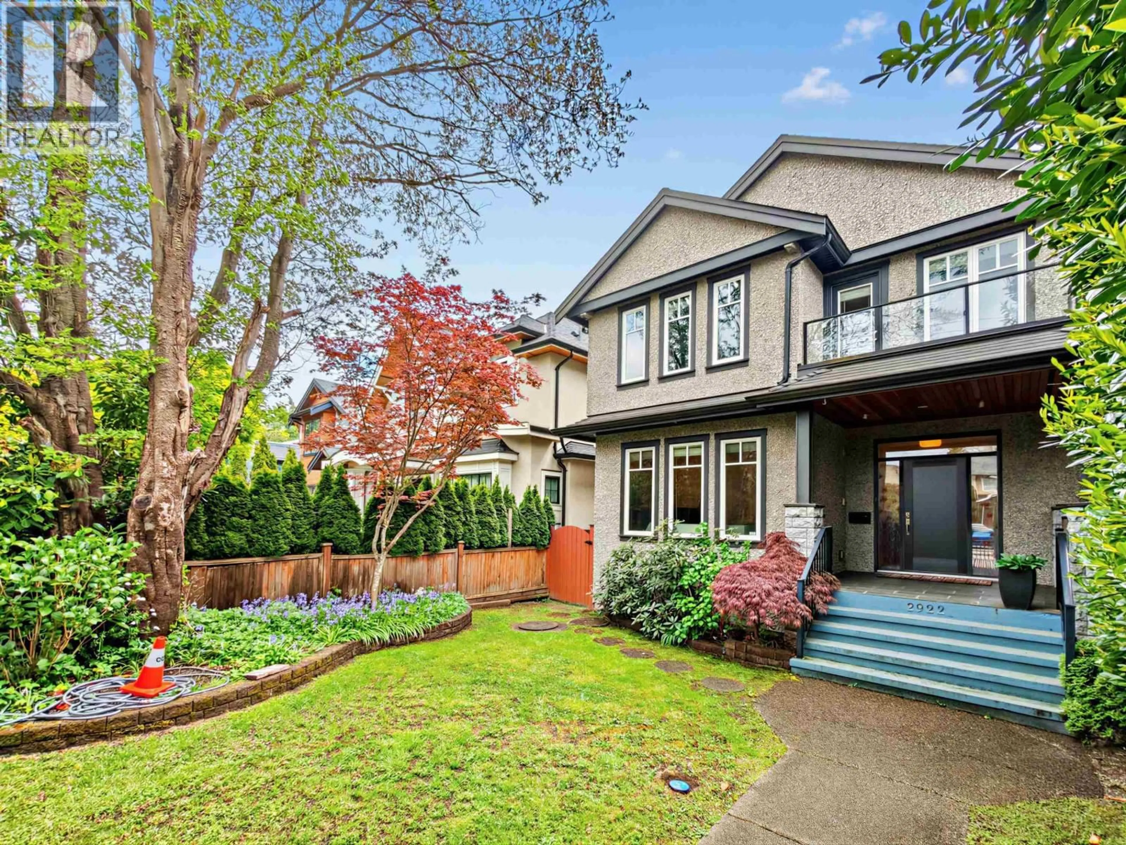 Unknown for 1 - 2922 41ST AVENUE, Vancouver British Columbia V6N3C7