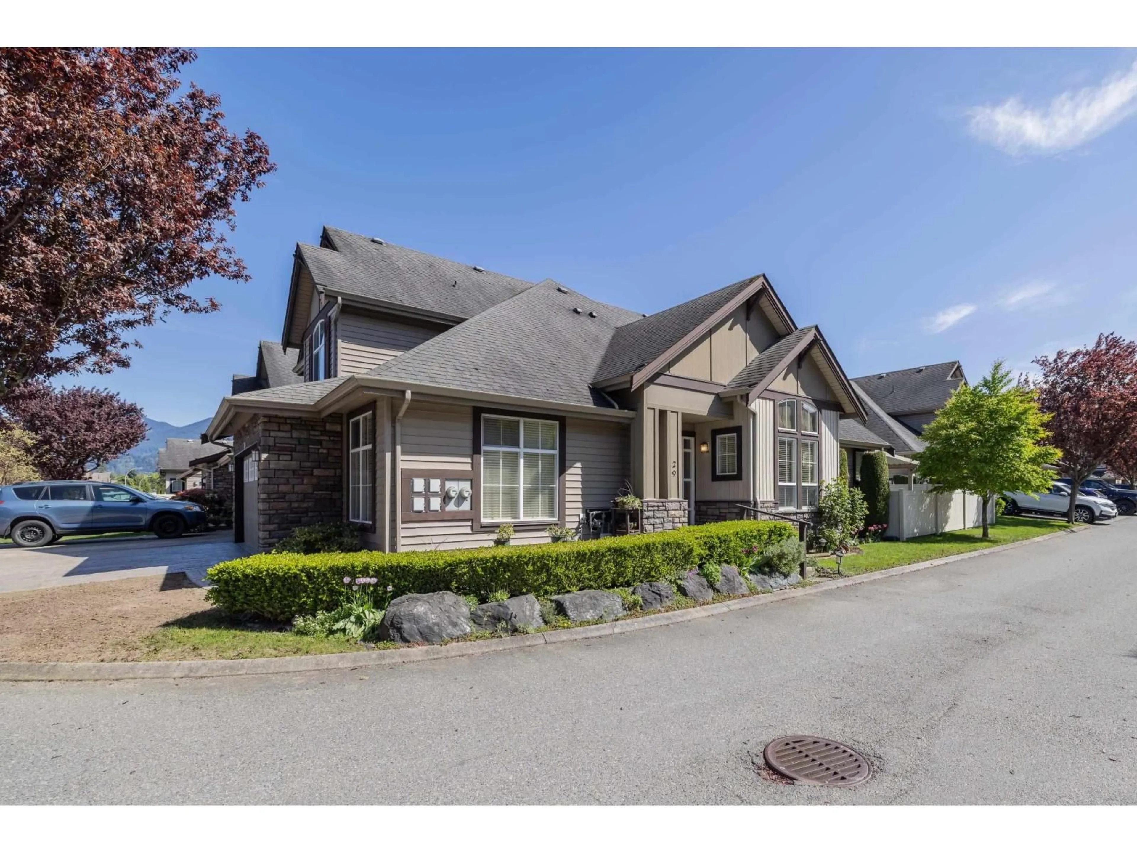 Unknown for 29 - 6577 SOUTHDOWNE PLACE, Chilliwack British Columbia V2R0H4