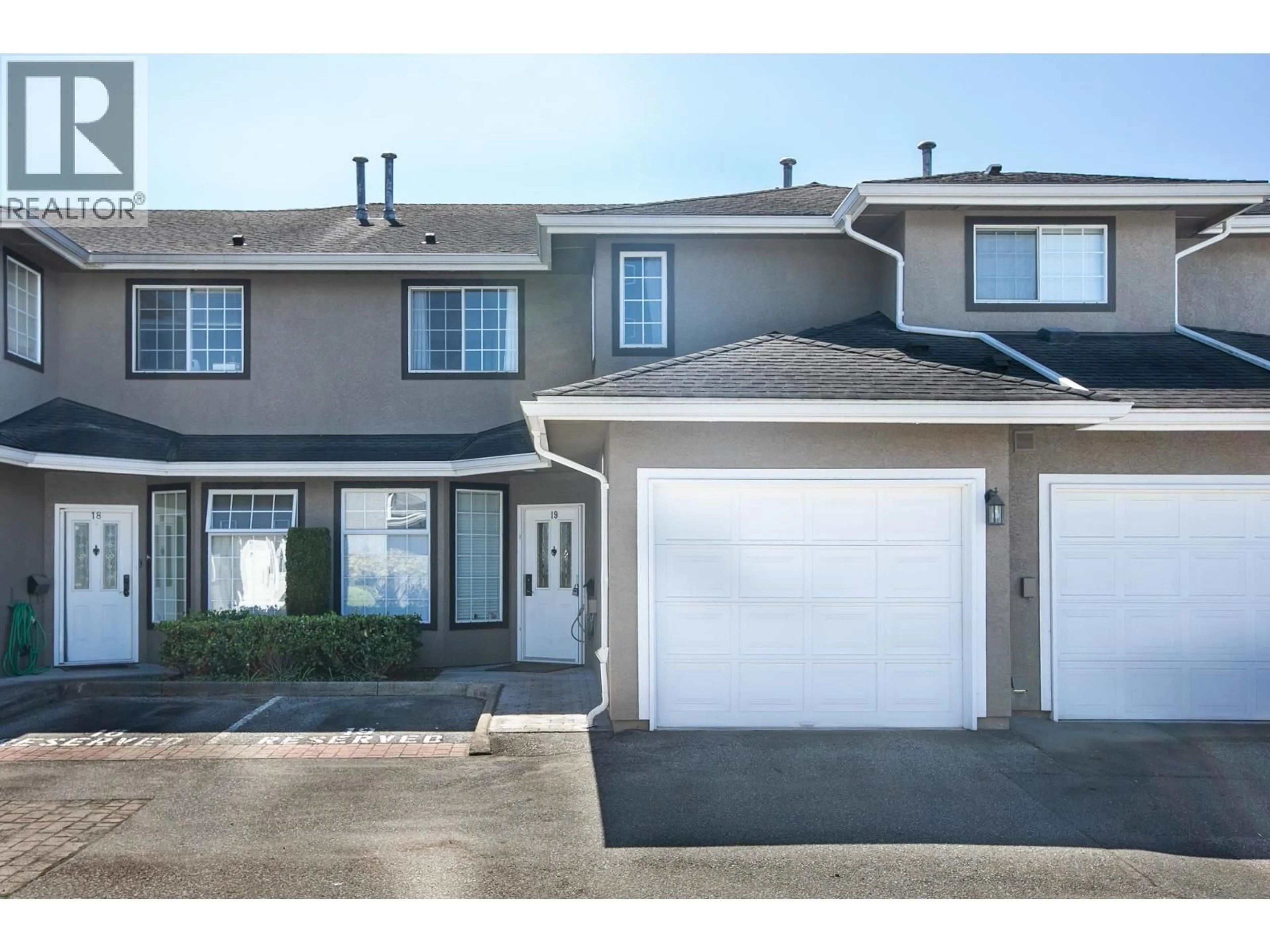 Unknown for 19 - 9311 DAYTON AVENUE, Richmond British Columbia V6Y1E2