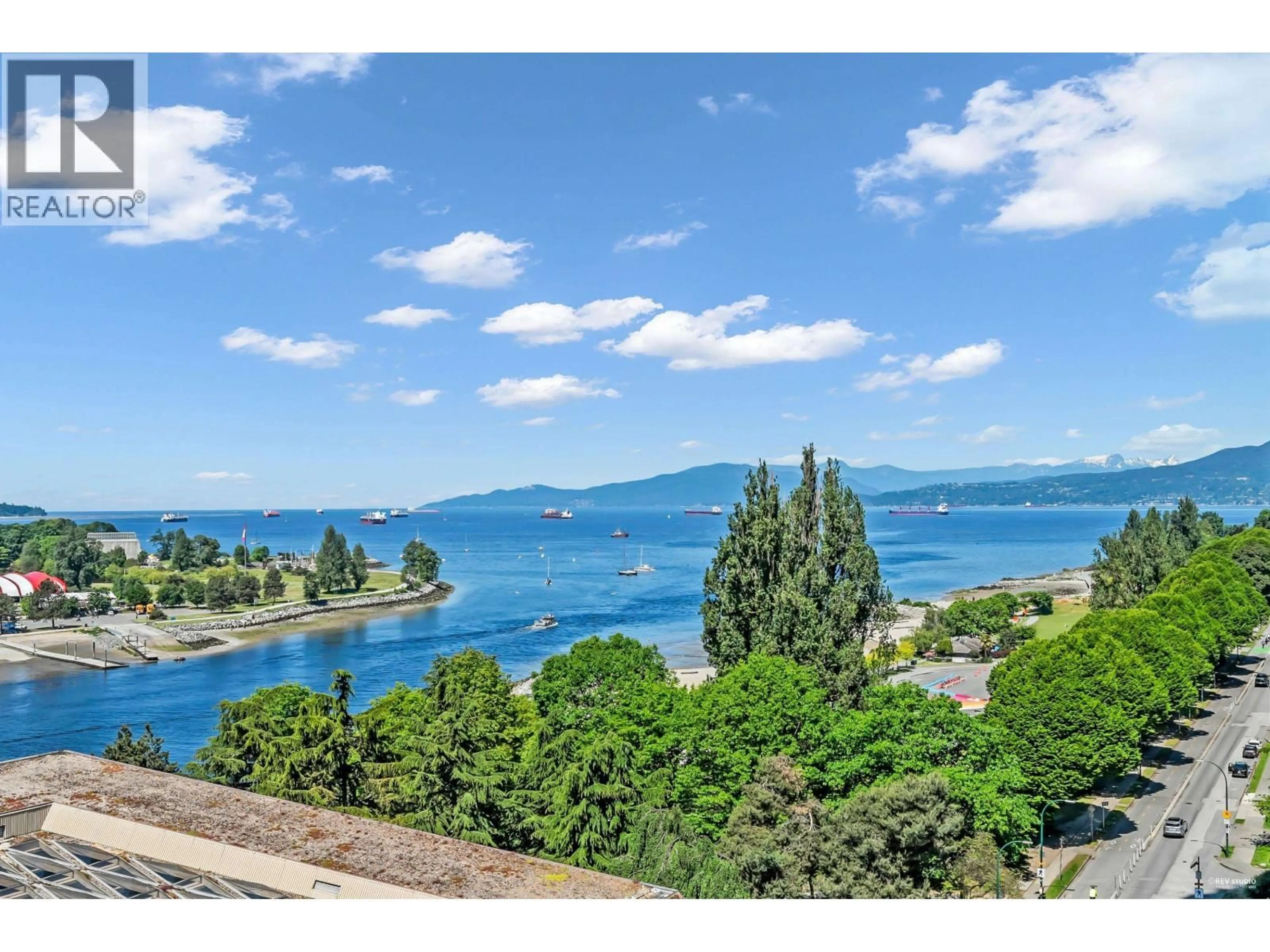 Unknown for 1202 - 1005 BEACH AVENUE, Vancouver British Columbia V6E3W2