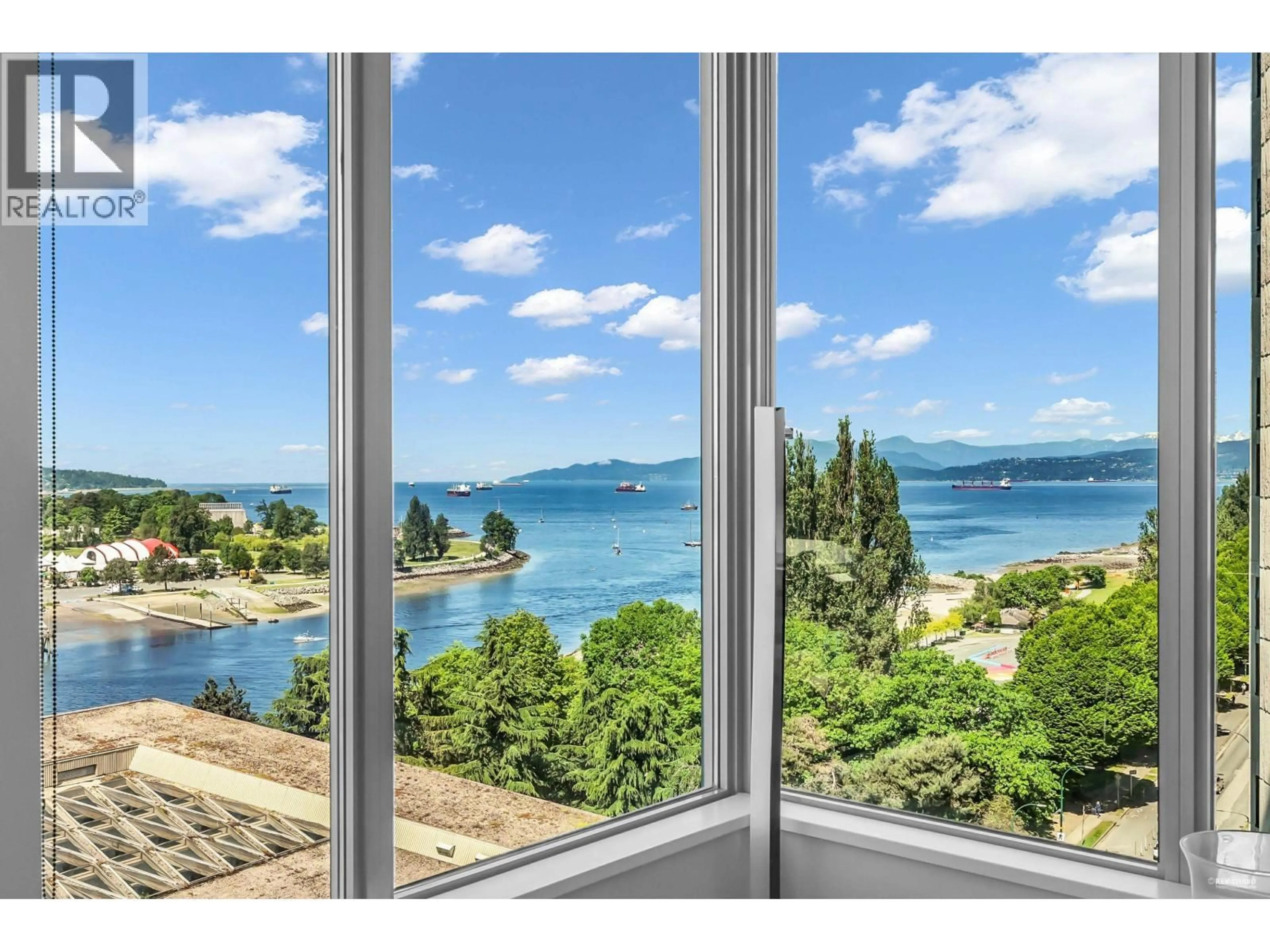 Unknown for 1202 - 1005 BEACH AVENUE, Vancouver British Columbia V6E3W2