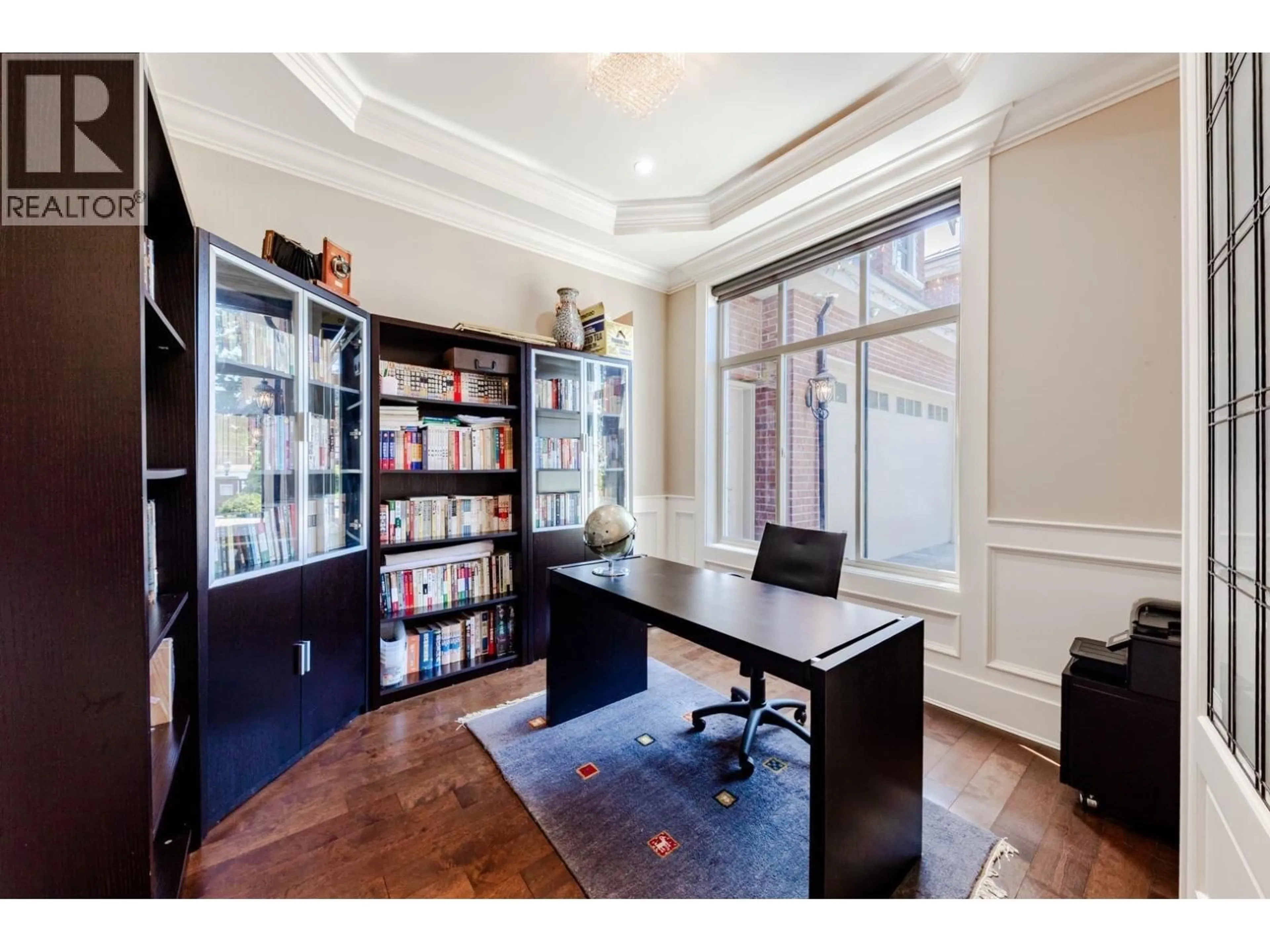 A pic of a room for 5628 GIBBONS DRIVE, Richmond British Columbia V7C2C7