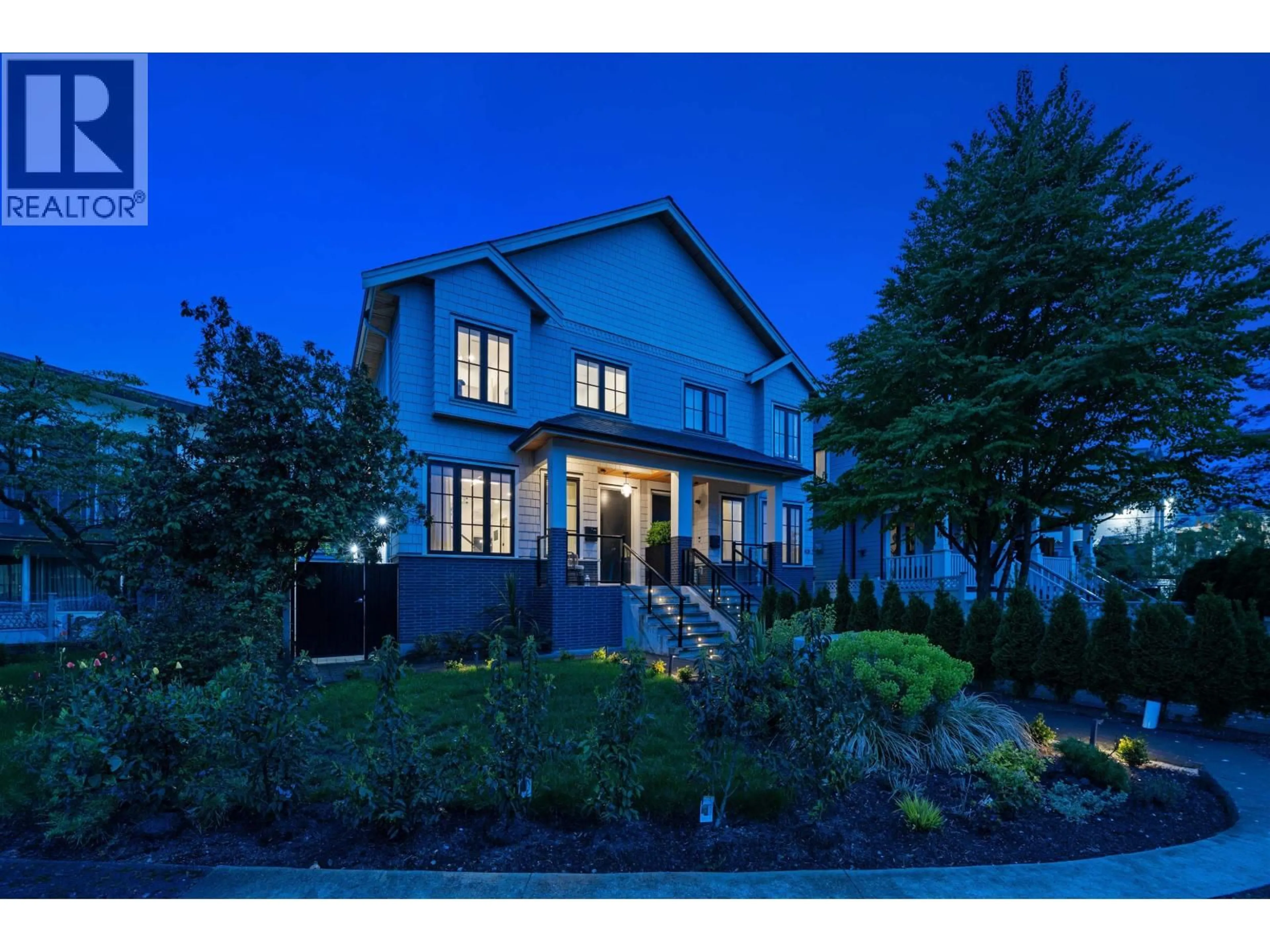 Unknown for 1440 17TH AVENUE, Vancouver British Columbia V5N2G8