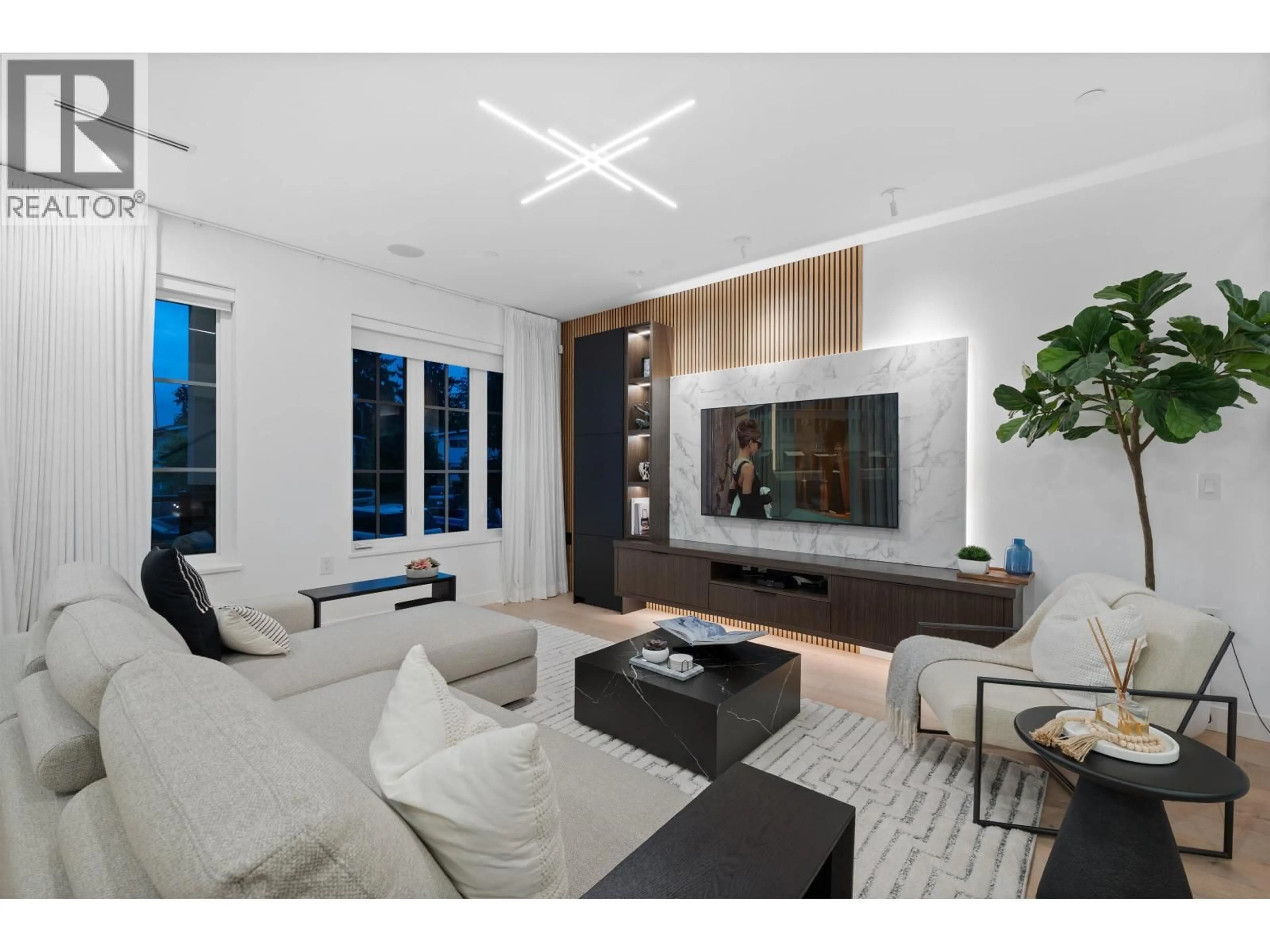 Living room with furniture, unknown for 1440 17TH AVENUE, Vancouver British Columbia V5N2G8