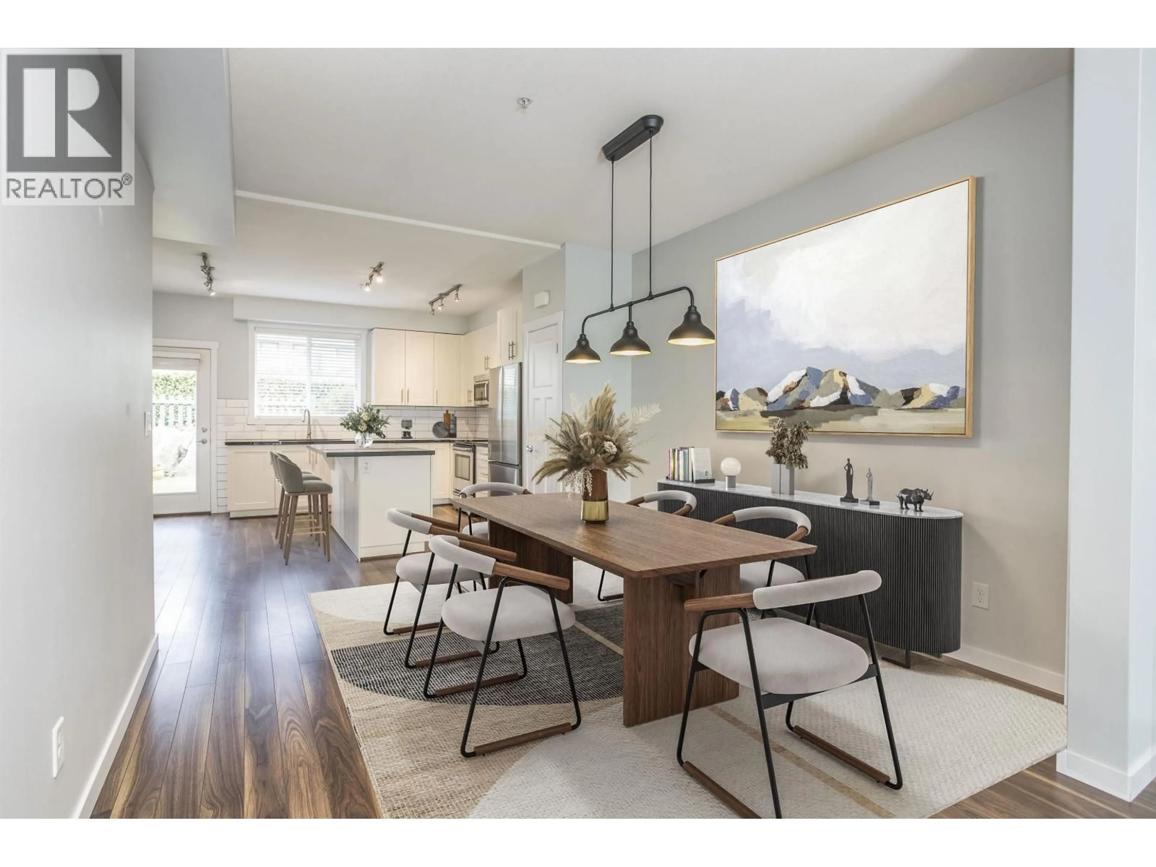 Open concept kitchen, unknown for 128 - 13819 232 STREET, Maple Ridge British Columbia V4R0C7