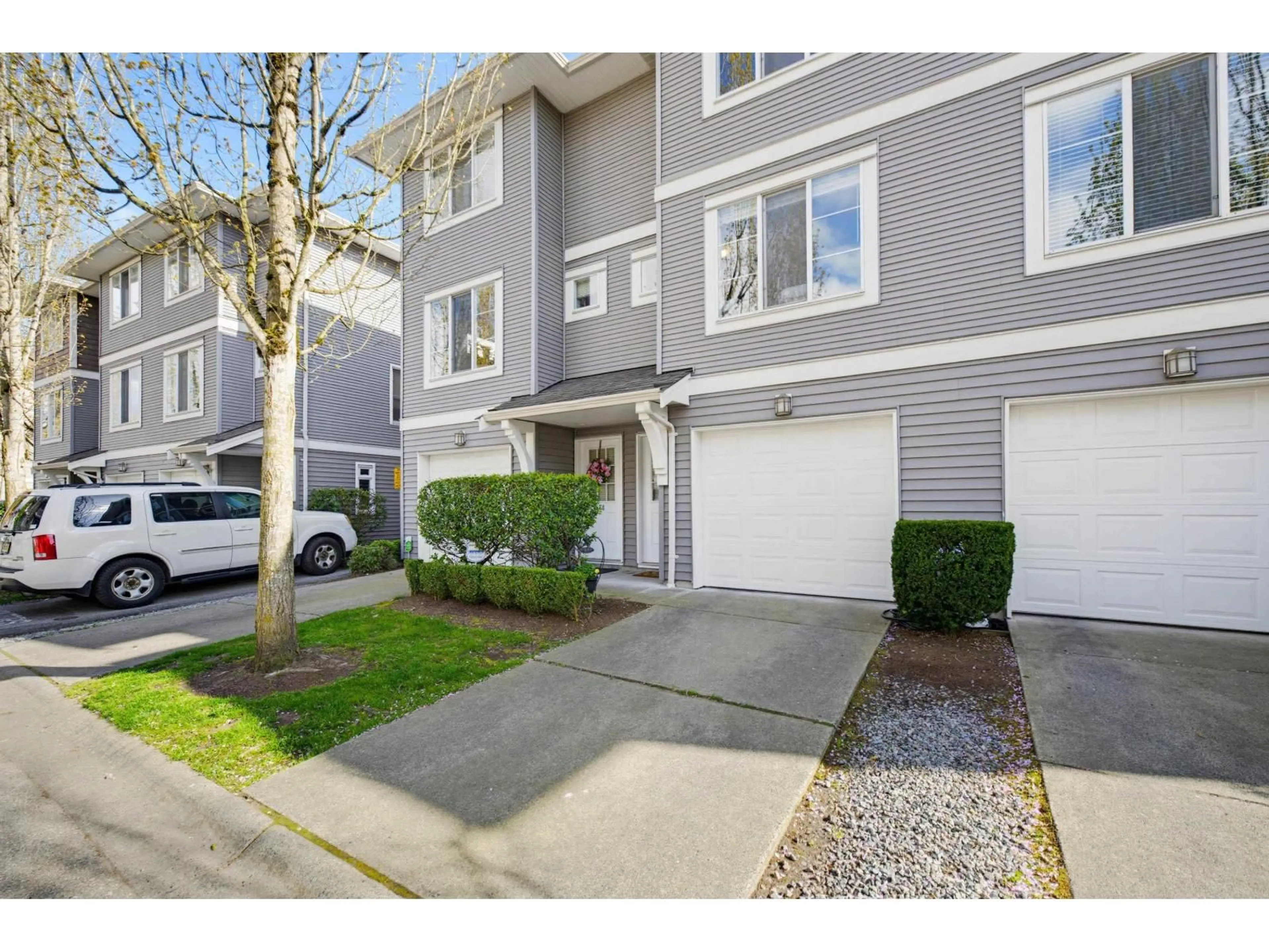 Unknown for 73 - 15155 62A AVENUE, Surrey British Columbia V3S8A6
