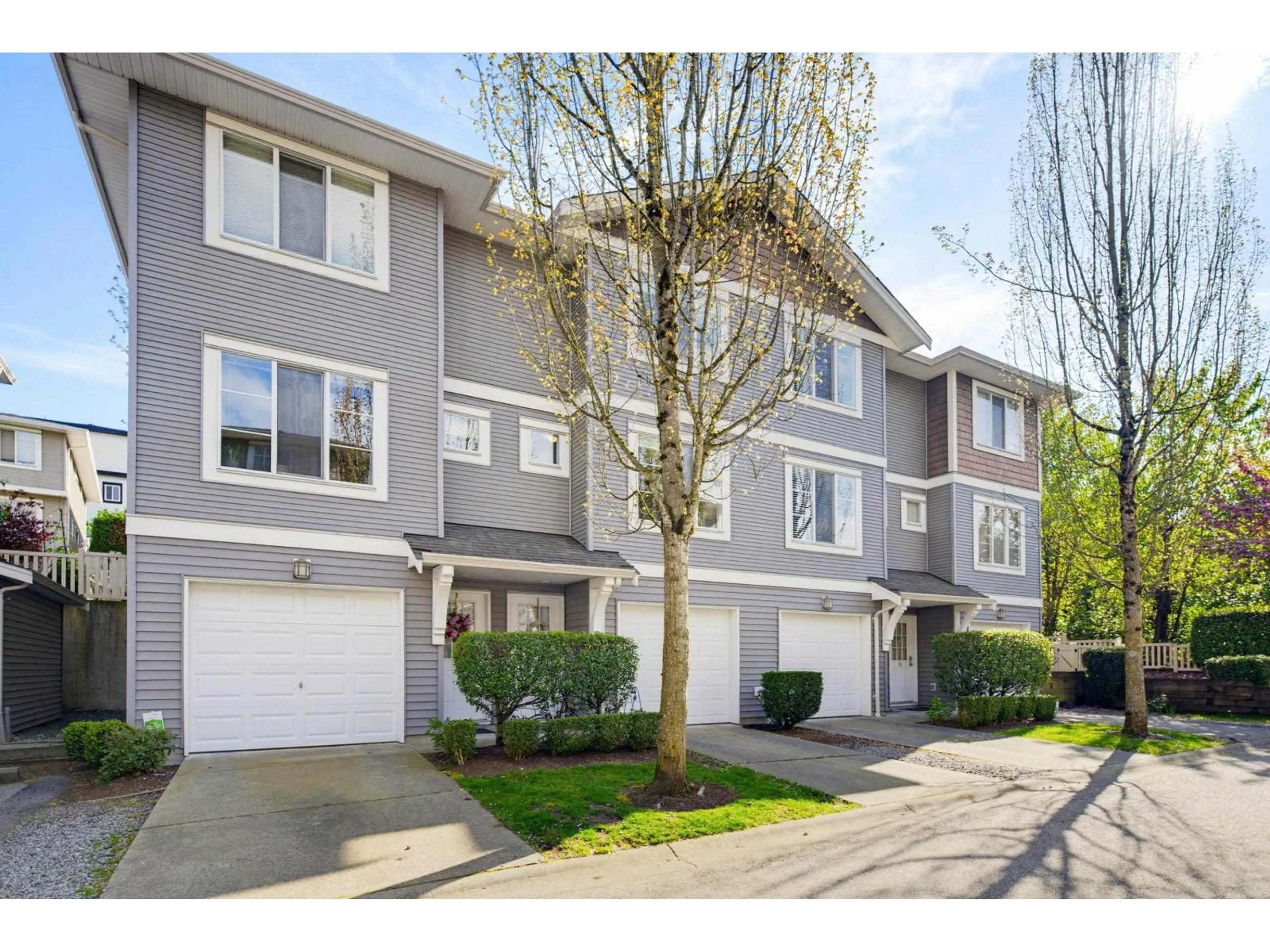 Unknown for 73 - 15155 62A AVENUE, Surrey British Columbia V3S8A6