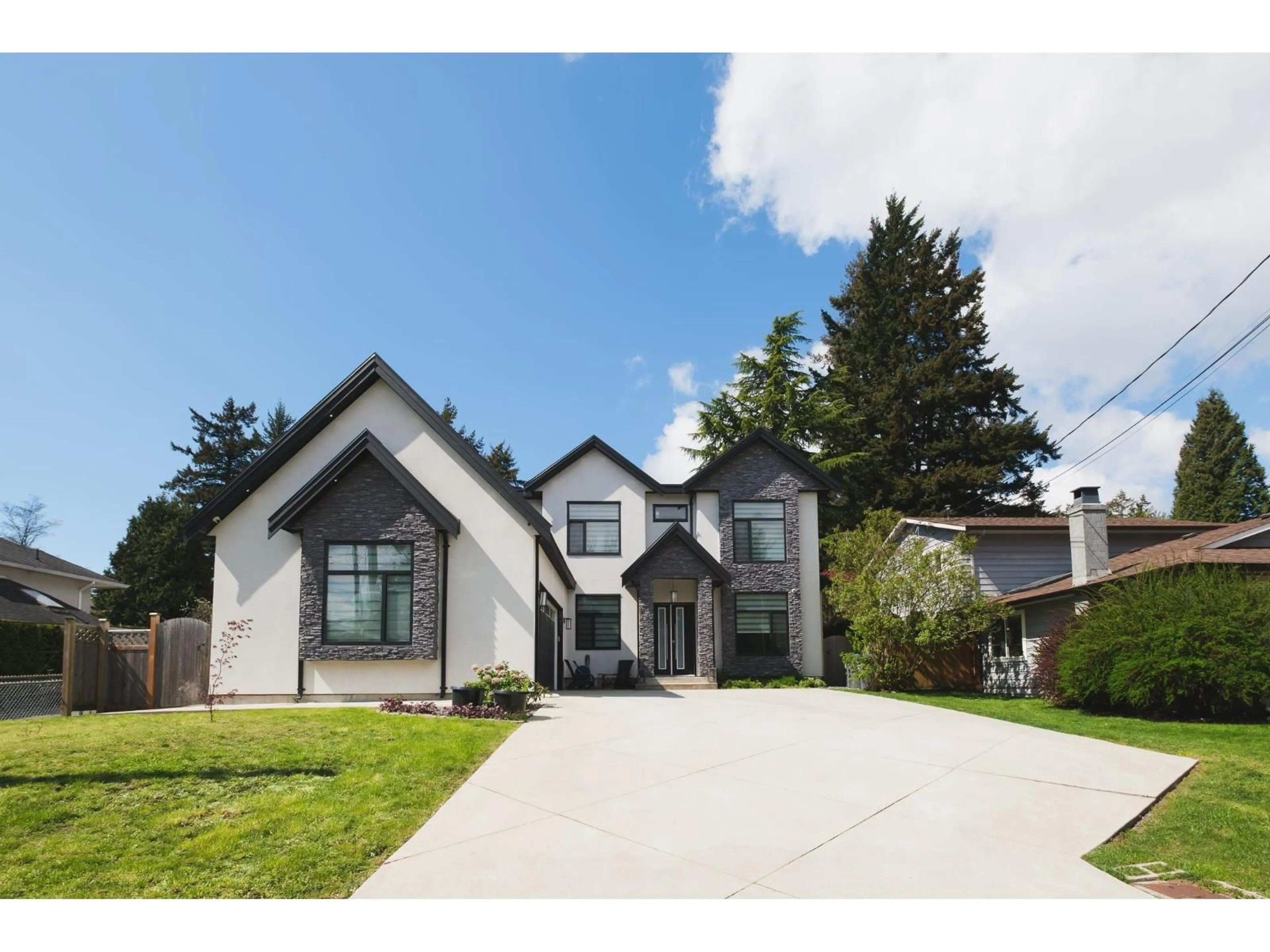 Home with brick exterior material, street for 2211 154 STREET, Surrey British Columbia V4A4S6