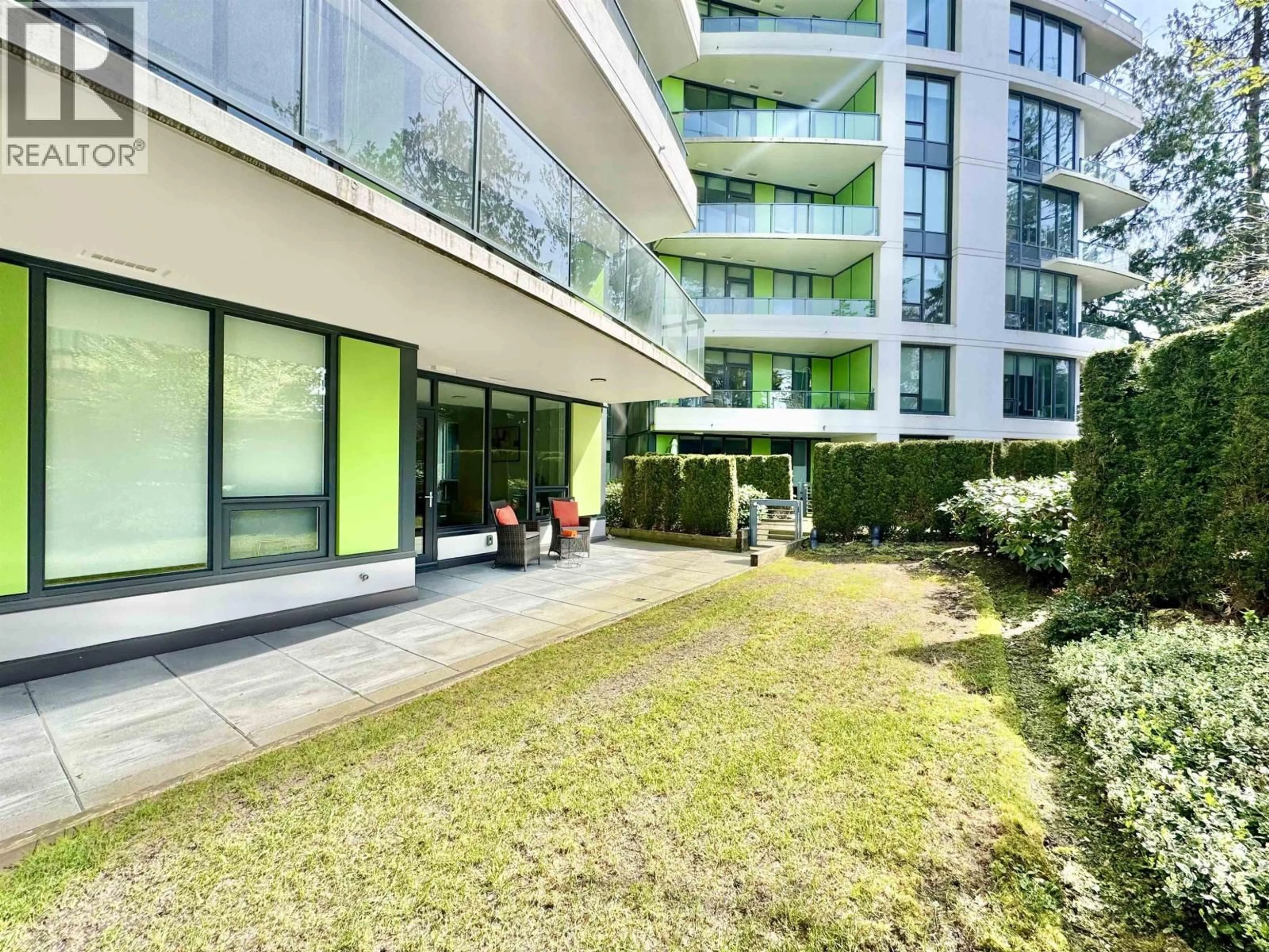 Unknown for 201 - 3533 ROSS DRIVE, Vancouver British Columbia V6S0L3