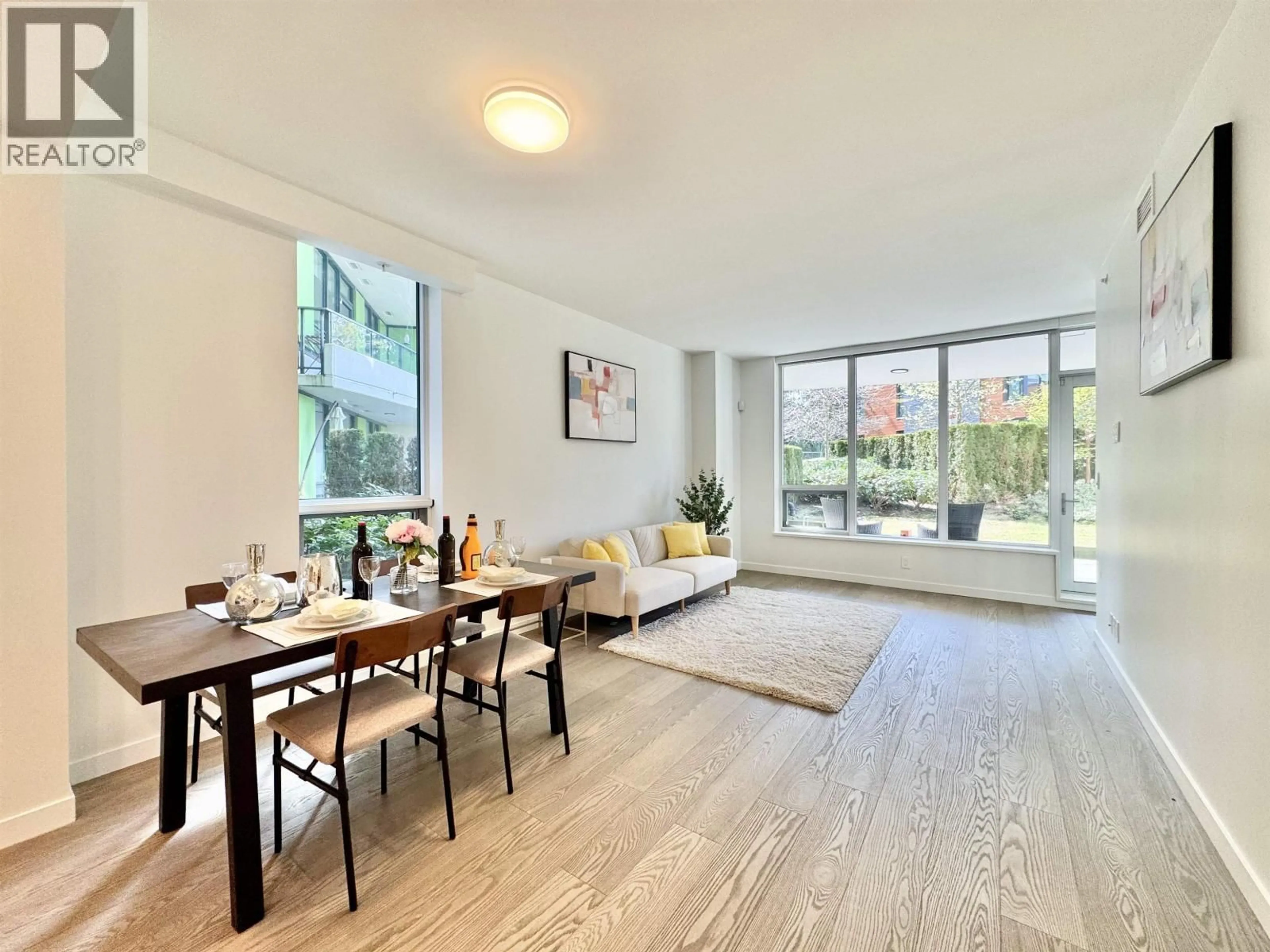 Unknown for 201 - 3533 ROSS DRIVE, Vancouver British Columbia V6S0L3