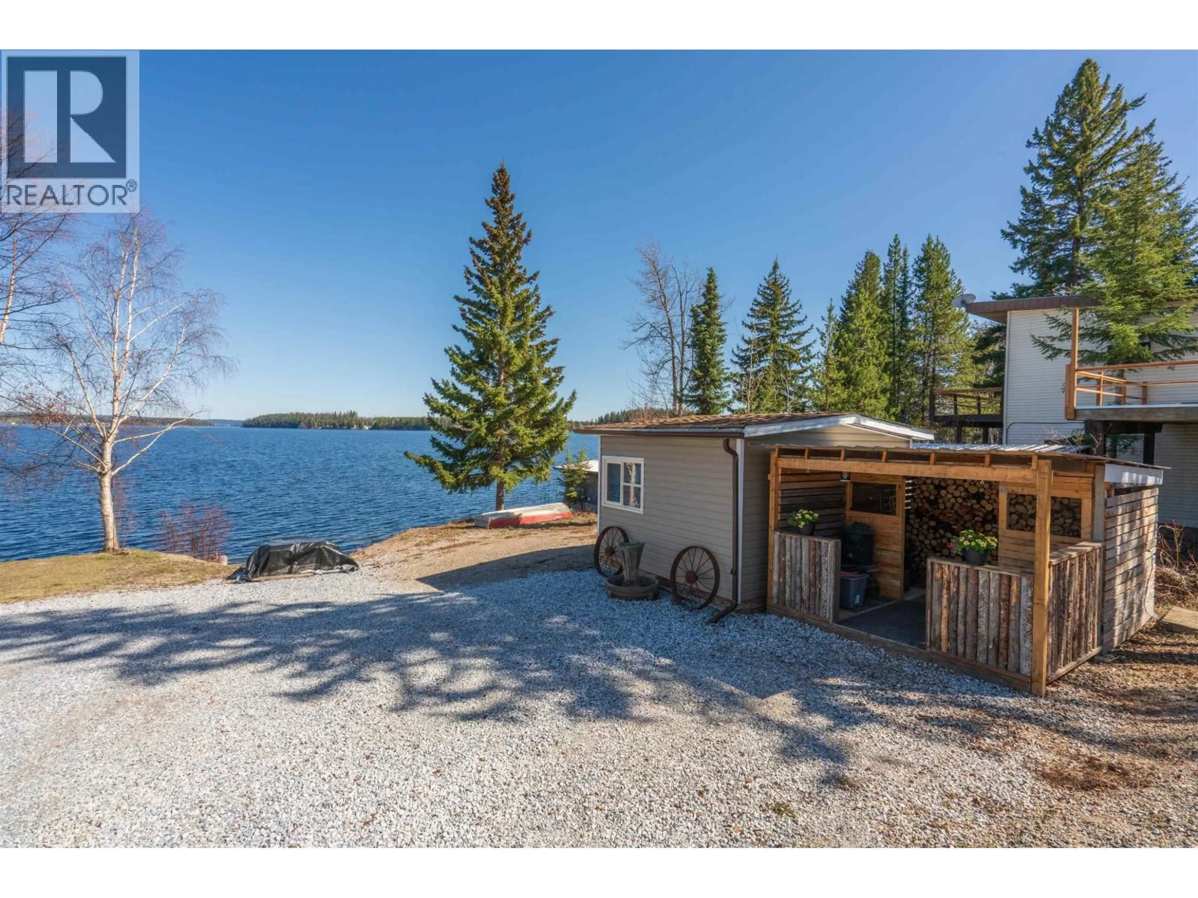 Unknown for 4830 MEIER ROAD, Cluculz Lake British Columbia V0J3A3