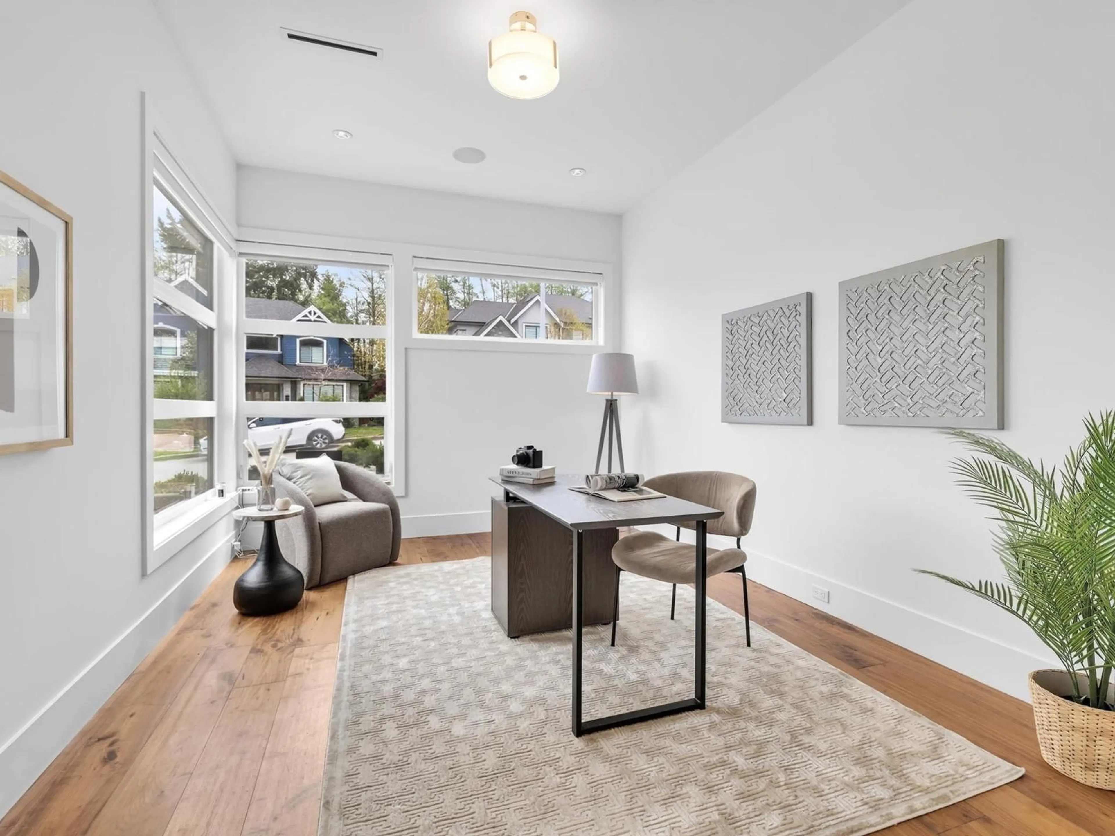 Indoor entryway for 2875 164A STREET, Surrey British Columbia V3Z0X9