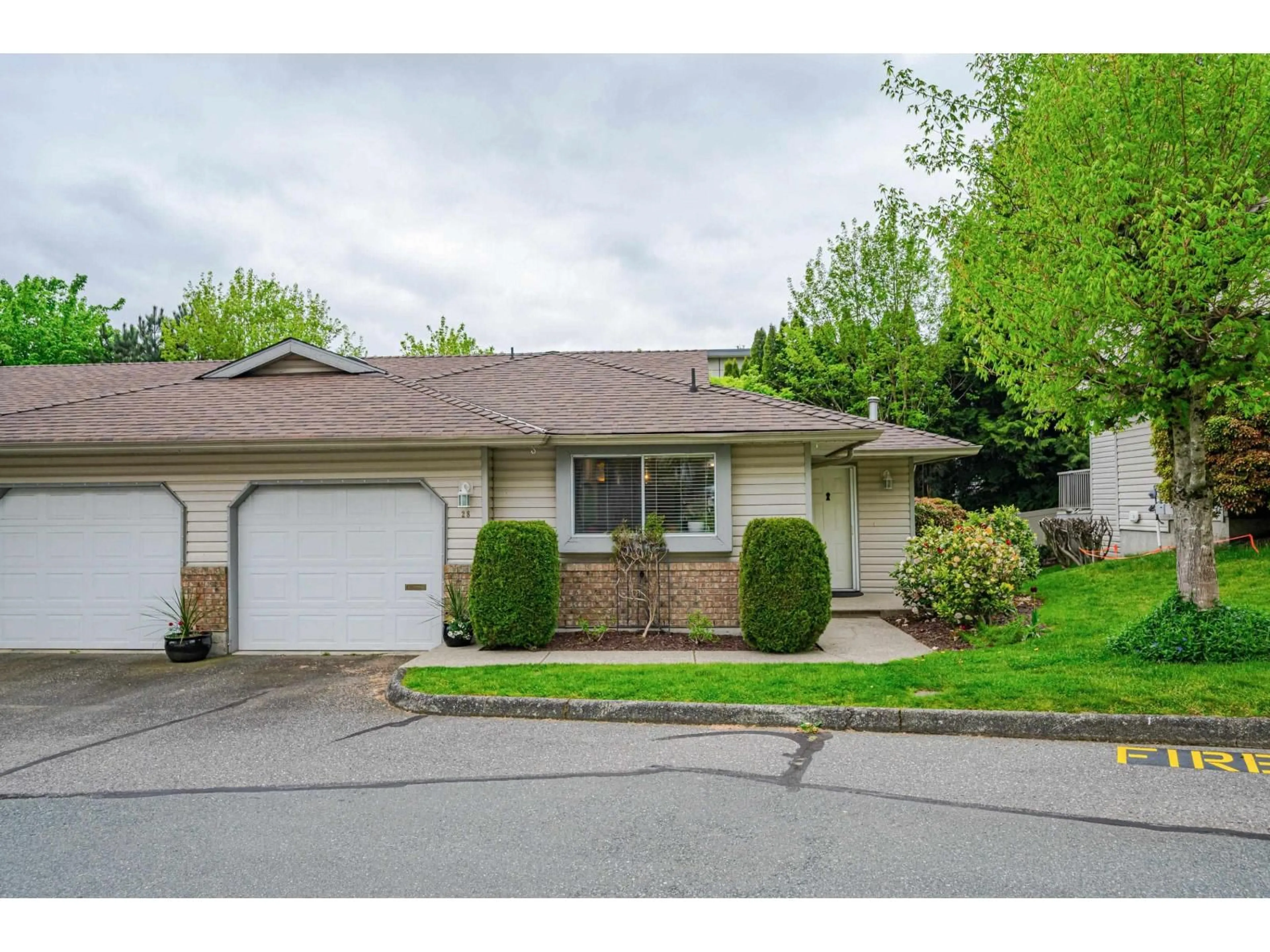 Unknown for 28 - 2023 WINFIELD DRIVE, Abbotsford British Columbia V3G1K5