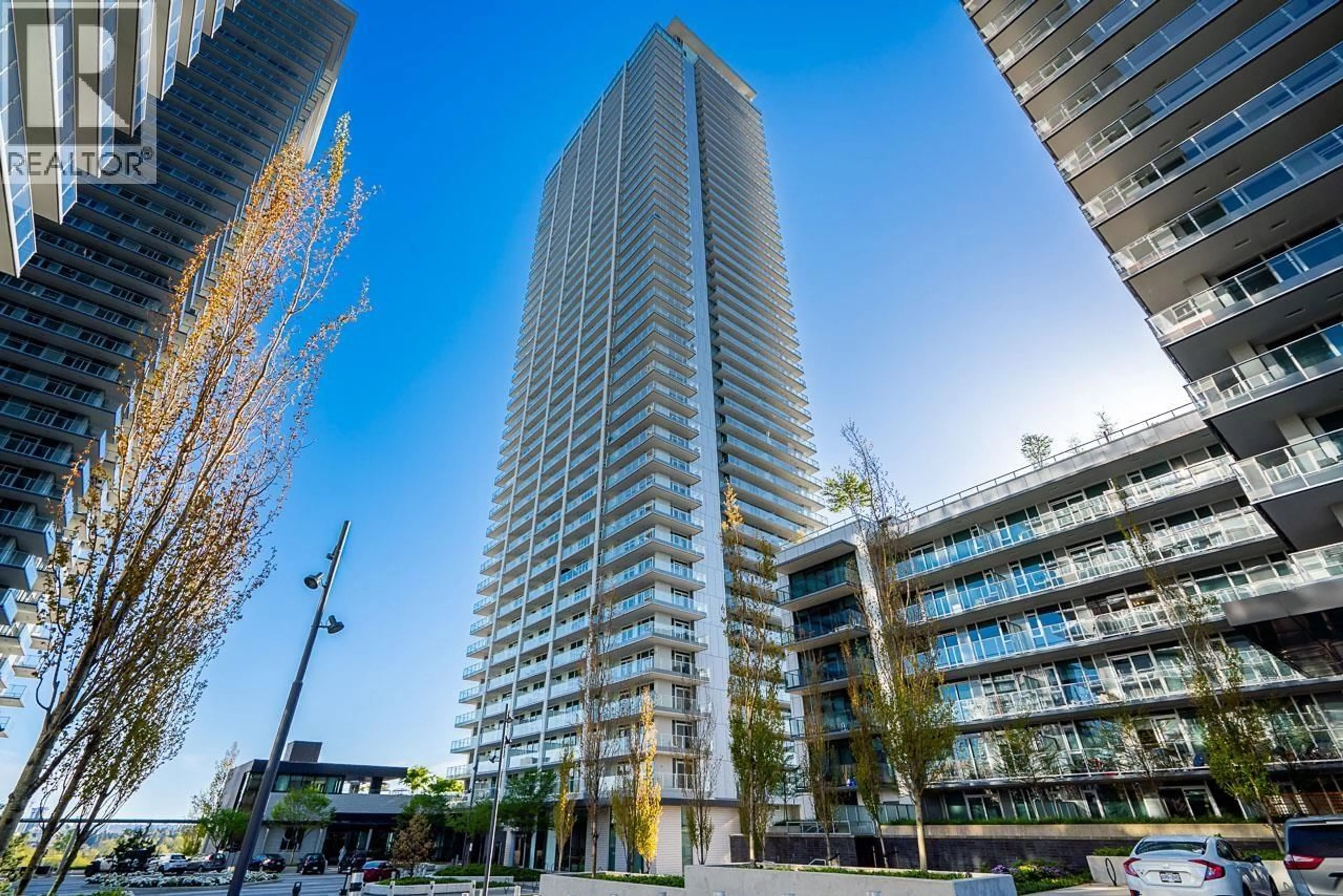 Patio, unknown for 3009 - 3833 EVERGREEN PLACE, Burnaby British Columbia V3J0M2