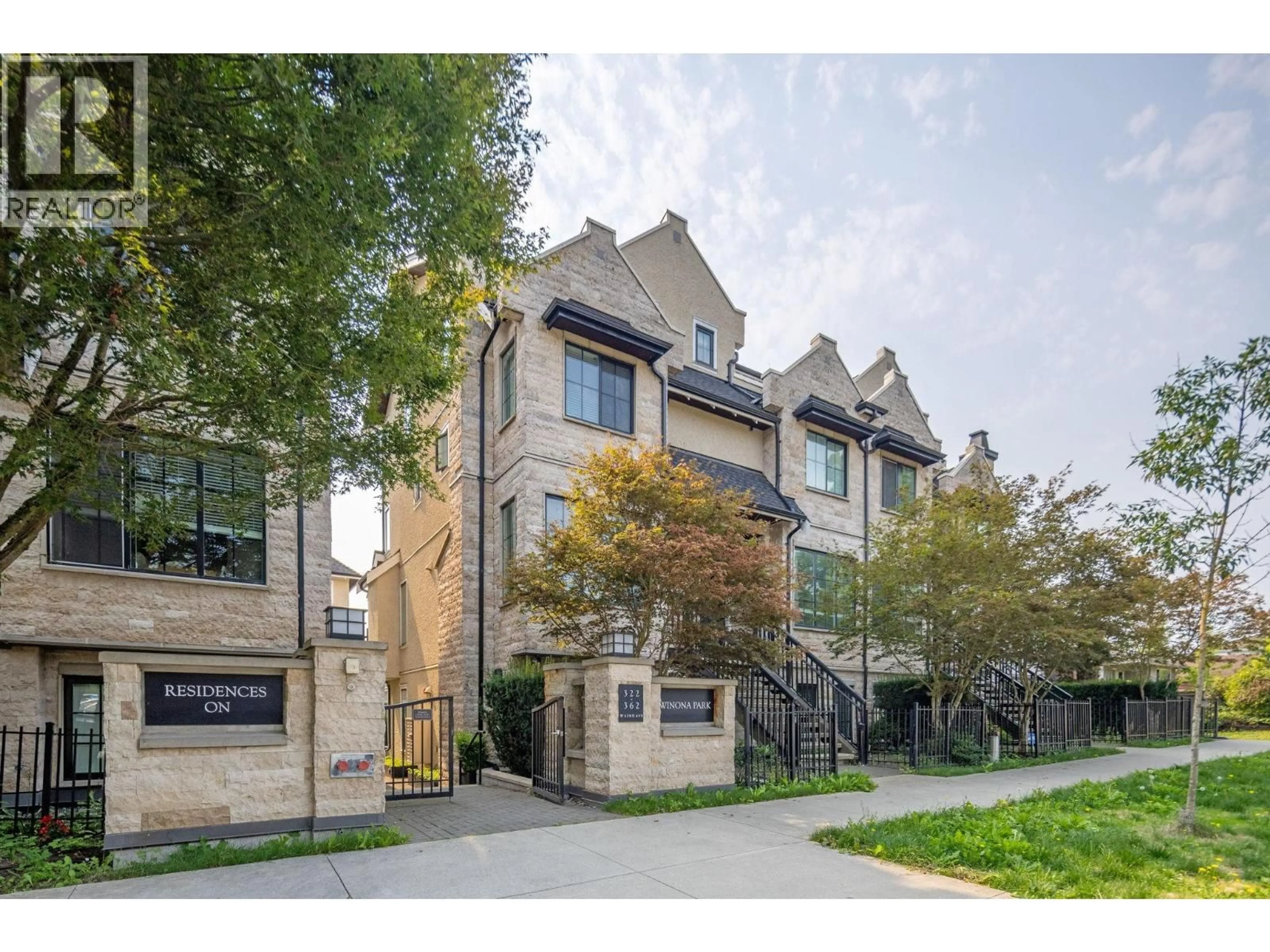 Unknown for 352 62ND AVENUE, Vancouver British Columbia V5X2E3