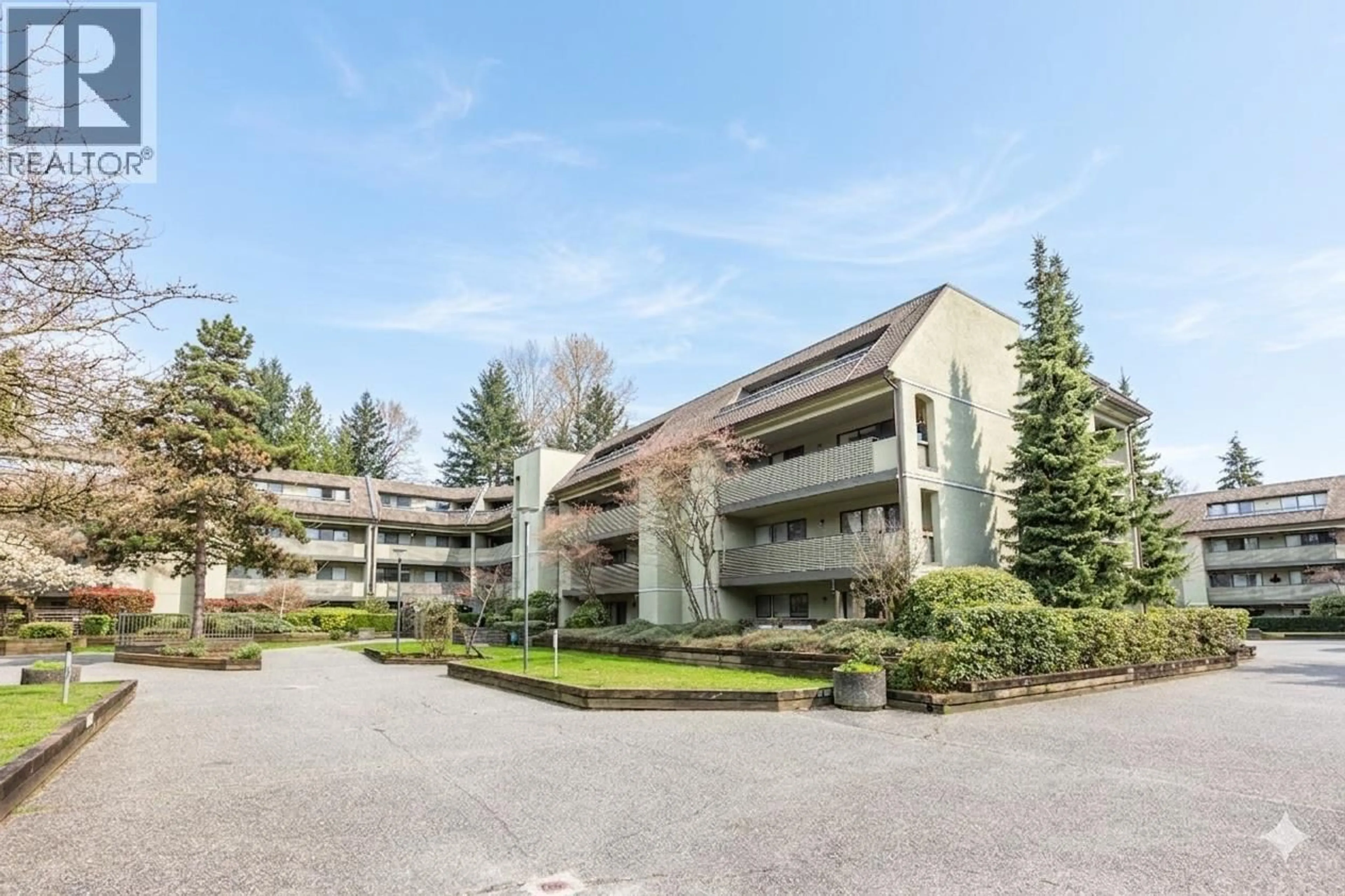 Patio, unknown for 410 - 1200 PACIFIC STREET, Coquitlam British Columbia V3B6K2