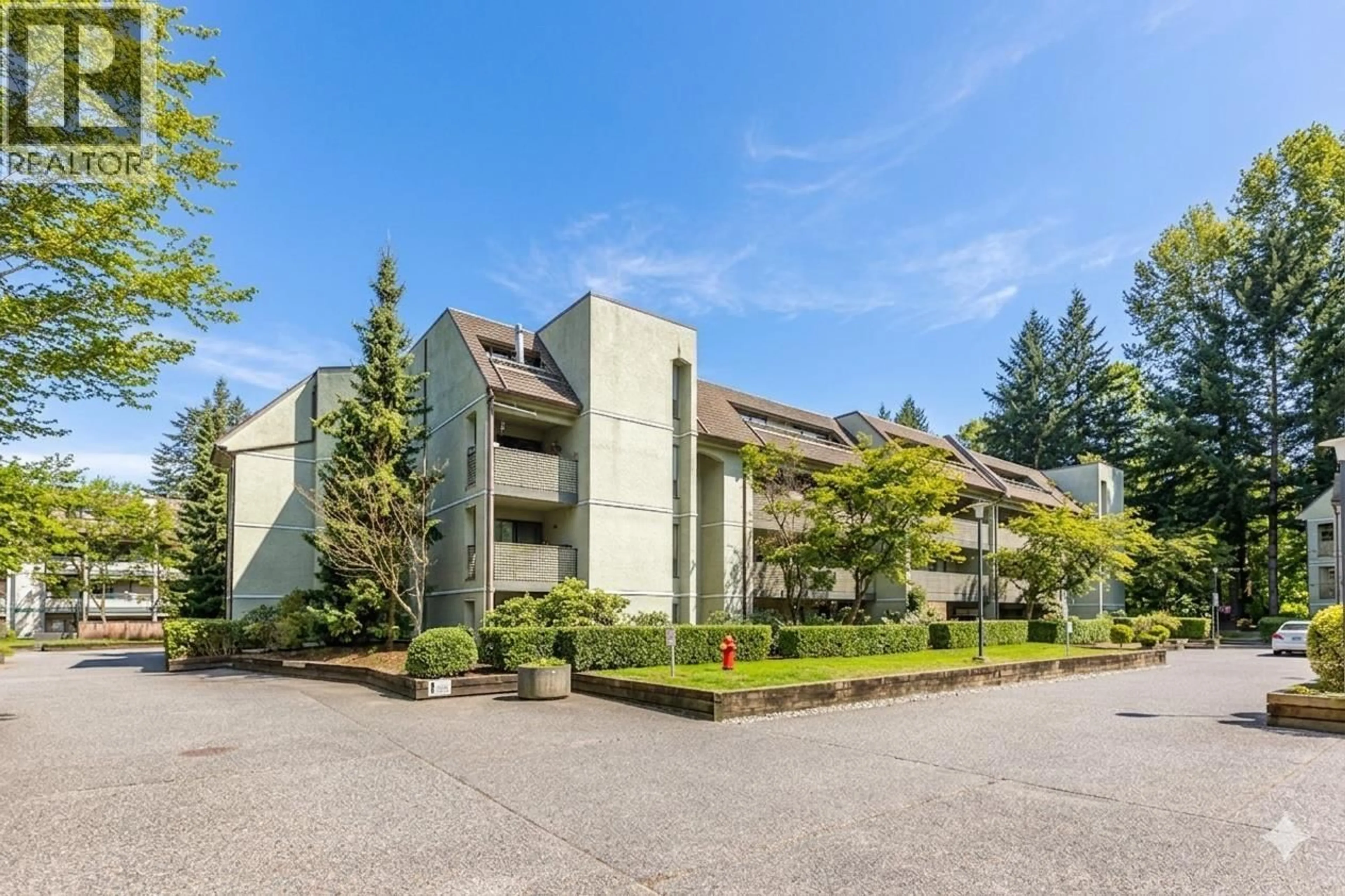 Unknown for 410 - 1200 PACIFIC STREET, Coquitlam British Columbia V3B6K2