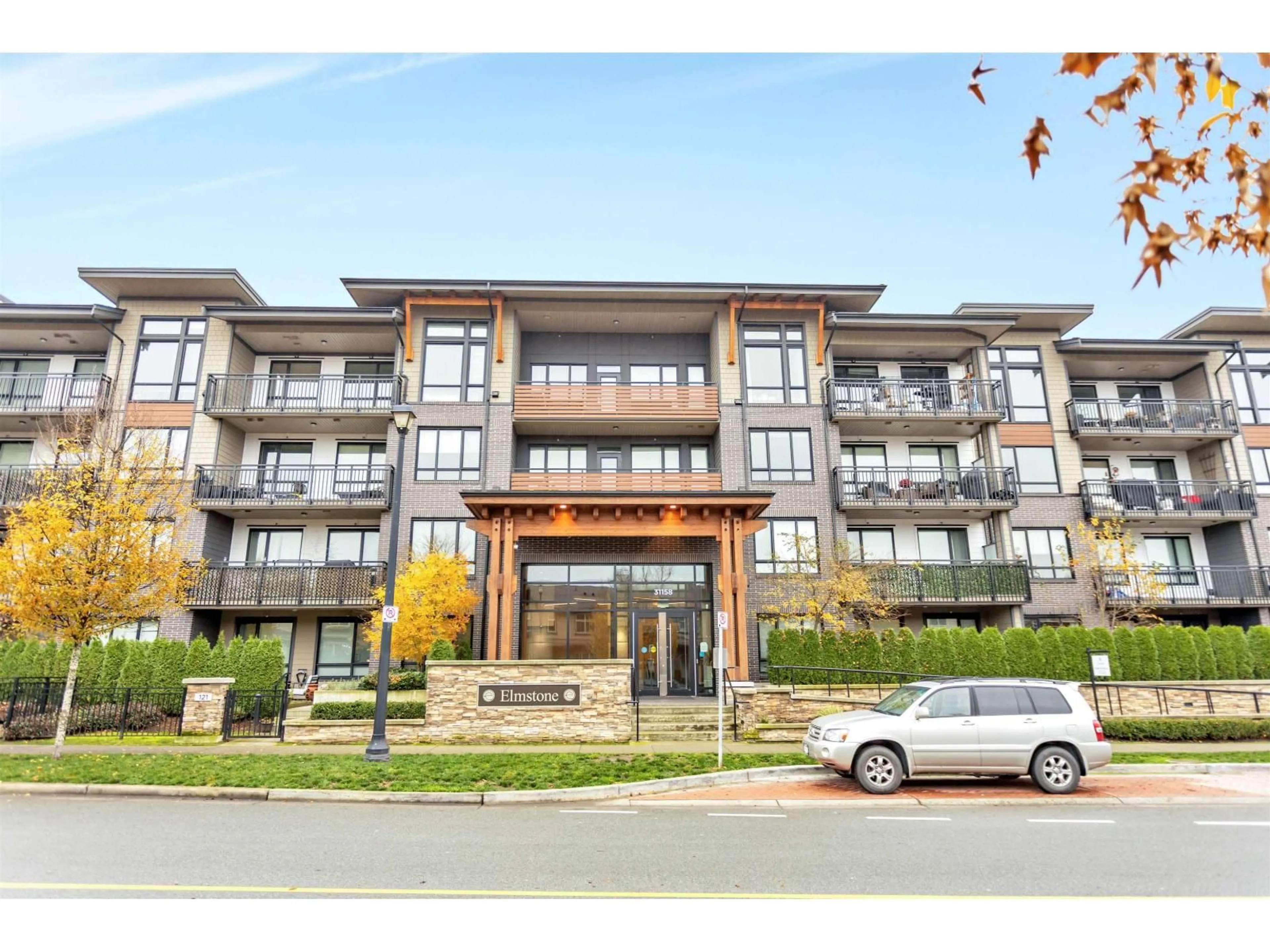 Unknown for 304 - 31158 WESTRIDGE PLACE, Abbotsford British Columbia V2T0K5