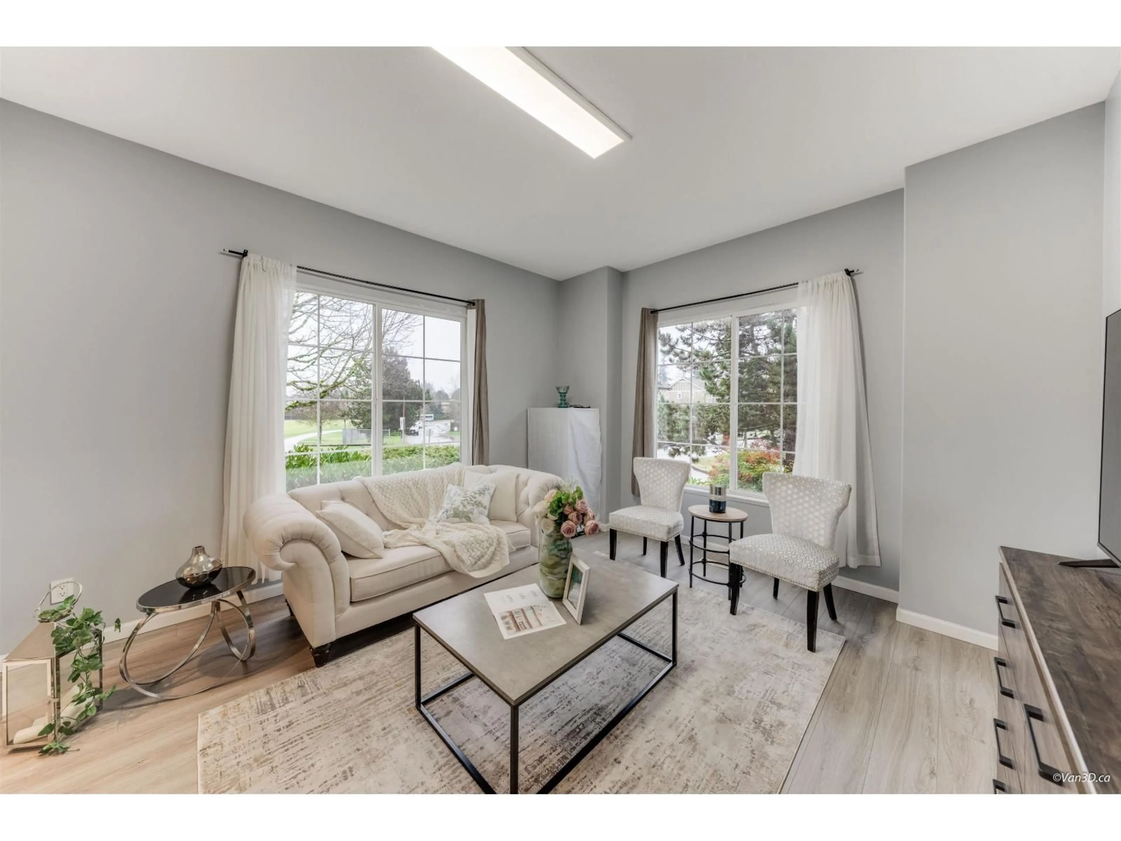 Living room with furniture, unknown for 15649 ROSEMARY HEIGHTS CRESCENT, Surrey British Columbia V3Z0K2