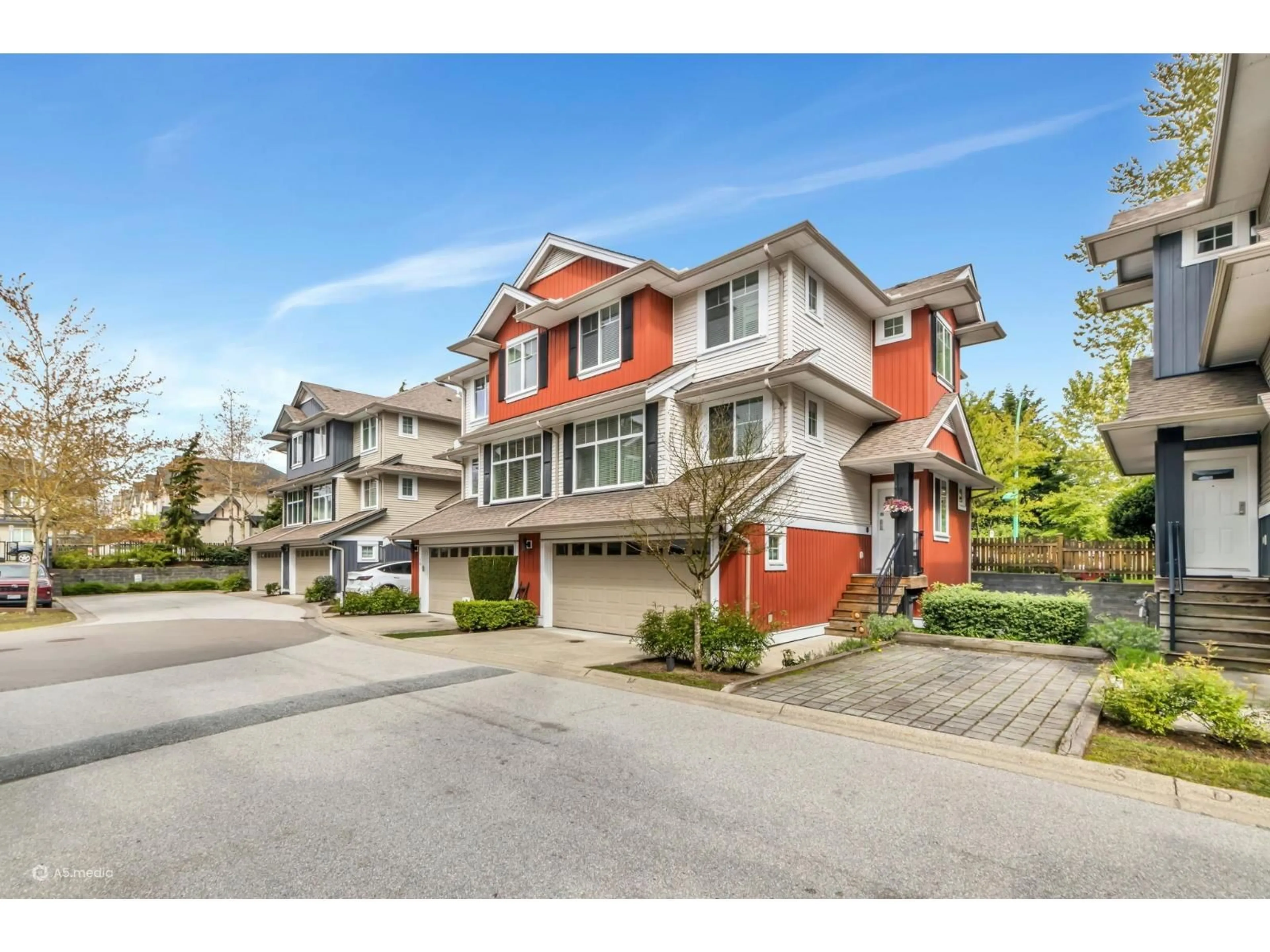 Unknown for 19 - 6956 193 STREET, Surrey British Columbia V4N6E7