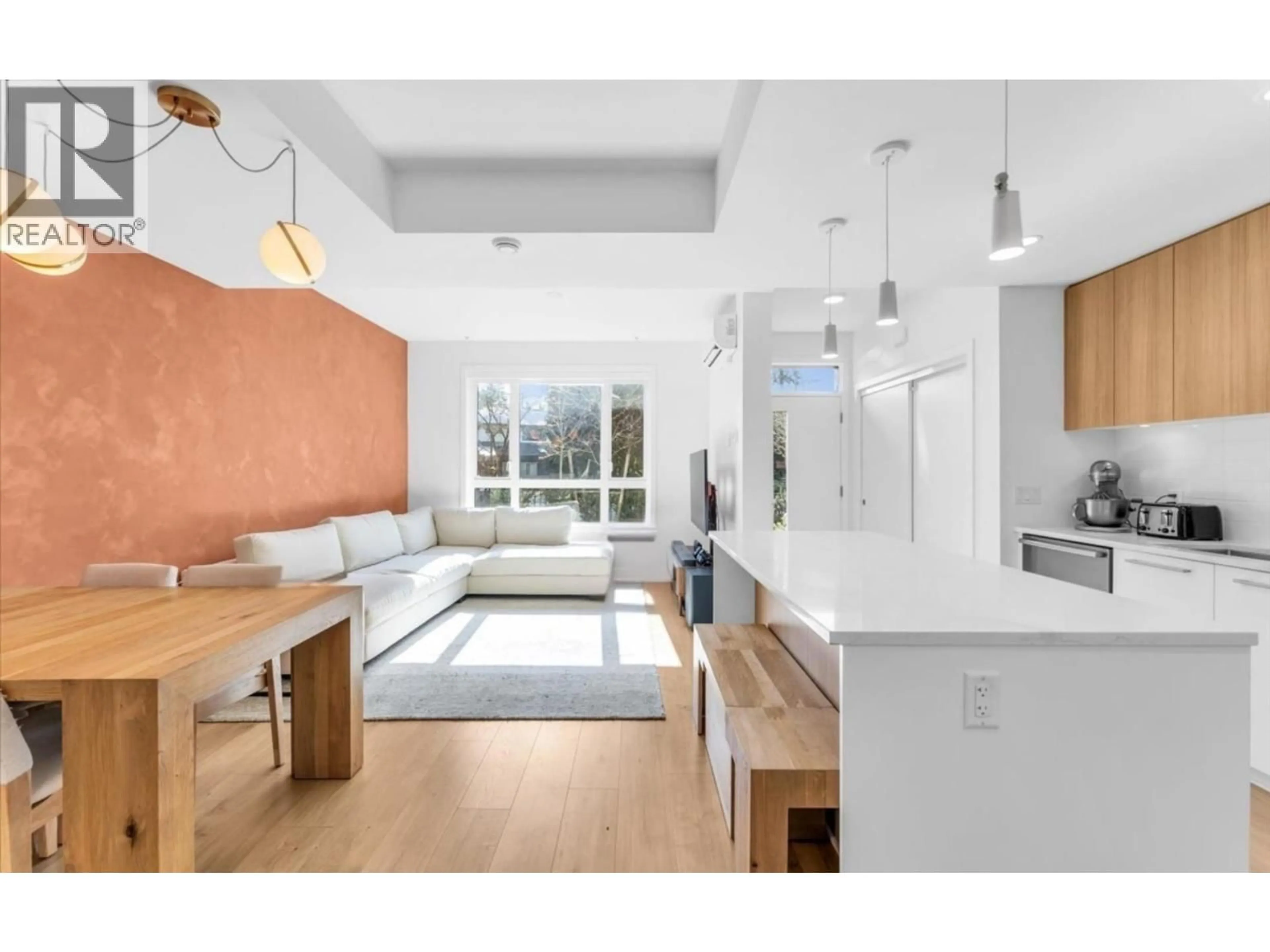 Open concept kitchen, unknown for 175 - 2035 GLENAIRE DRIVE, North Vancouver British Columbia V7P1Y2