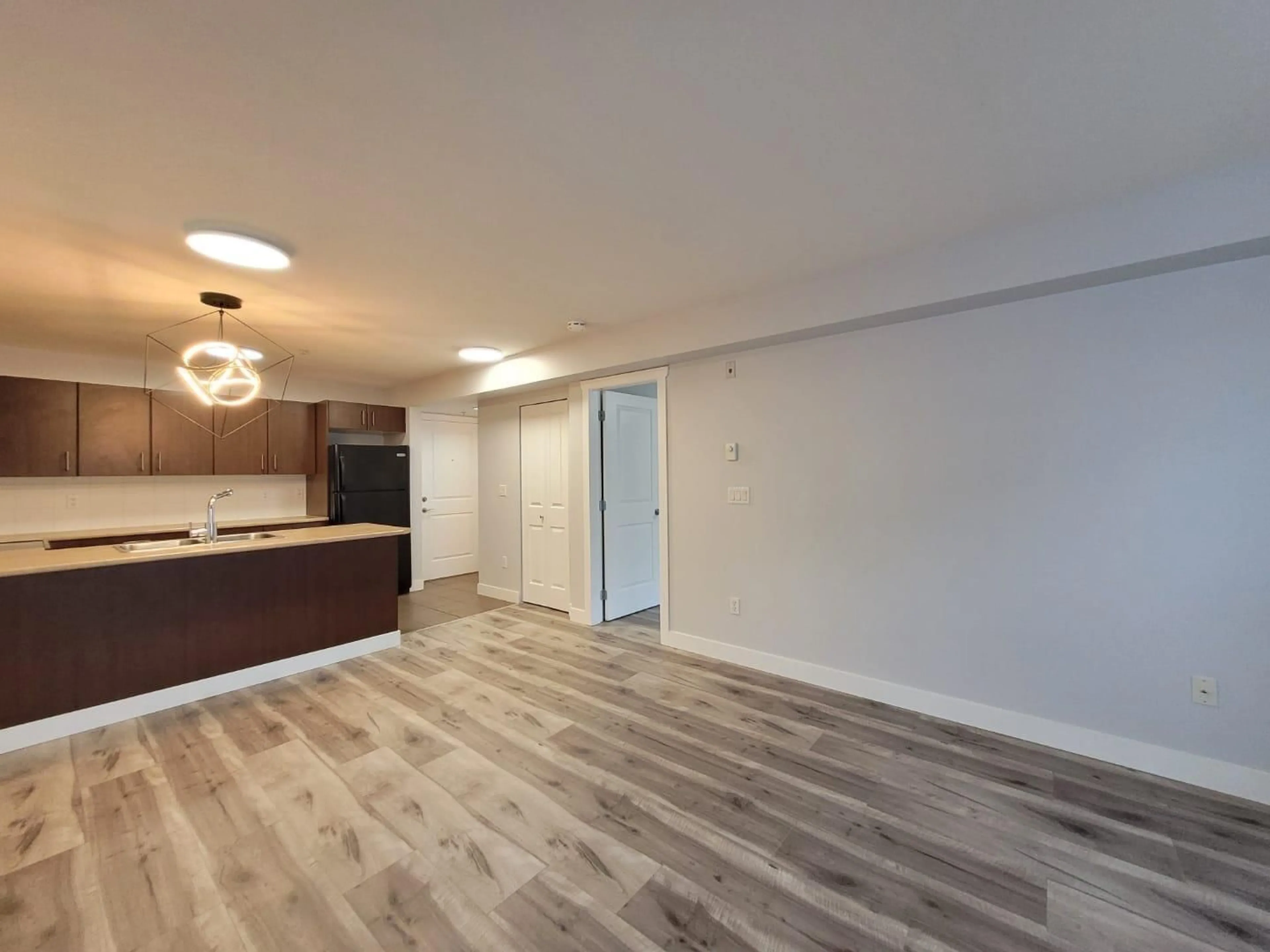 A pic of a room for 214 - 45555 YALE ROAD, Chilliwack British Columbia V2P0A9