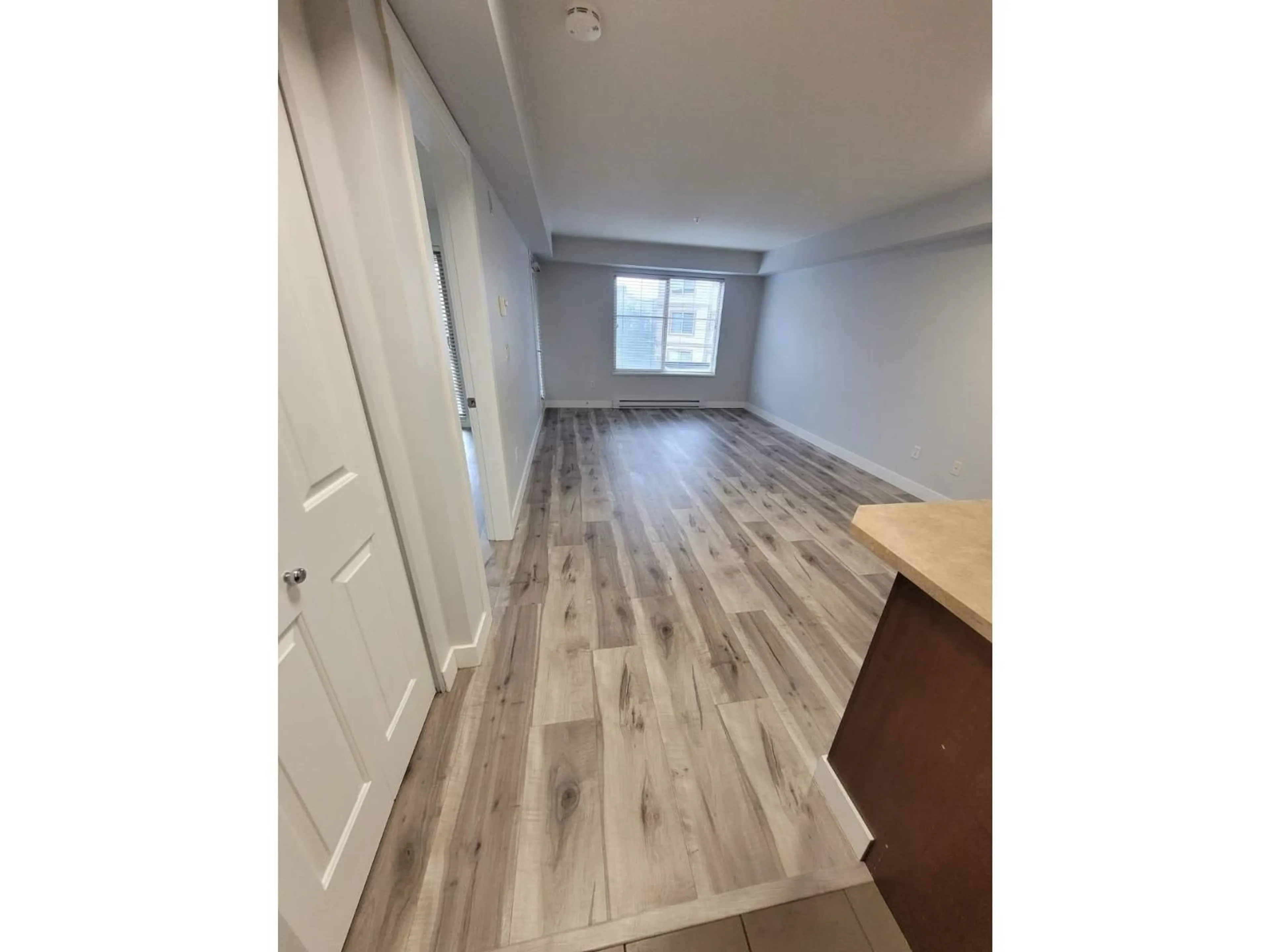 A pic of a room for 214 - 45555 YALE ROAD, Chilliwack British Columbia V2P0A9