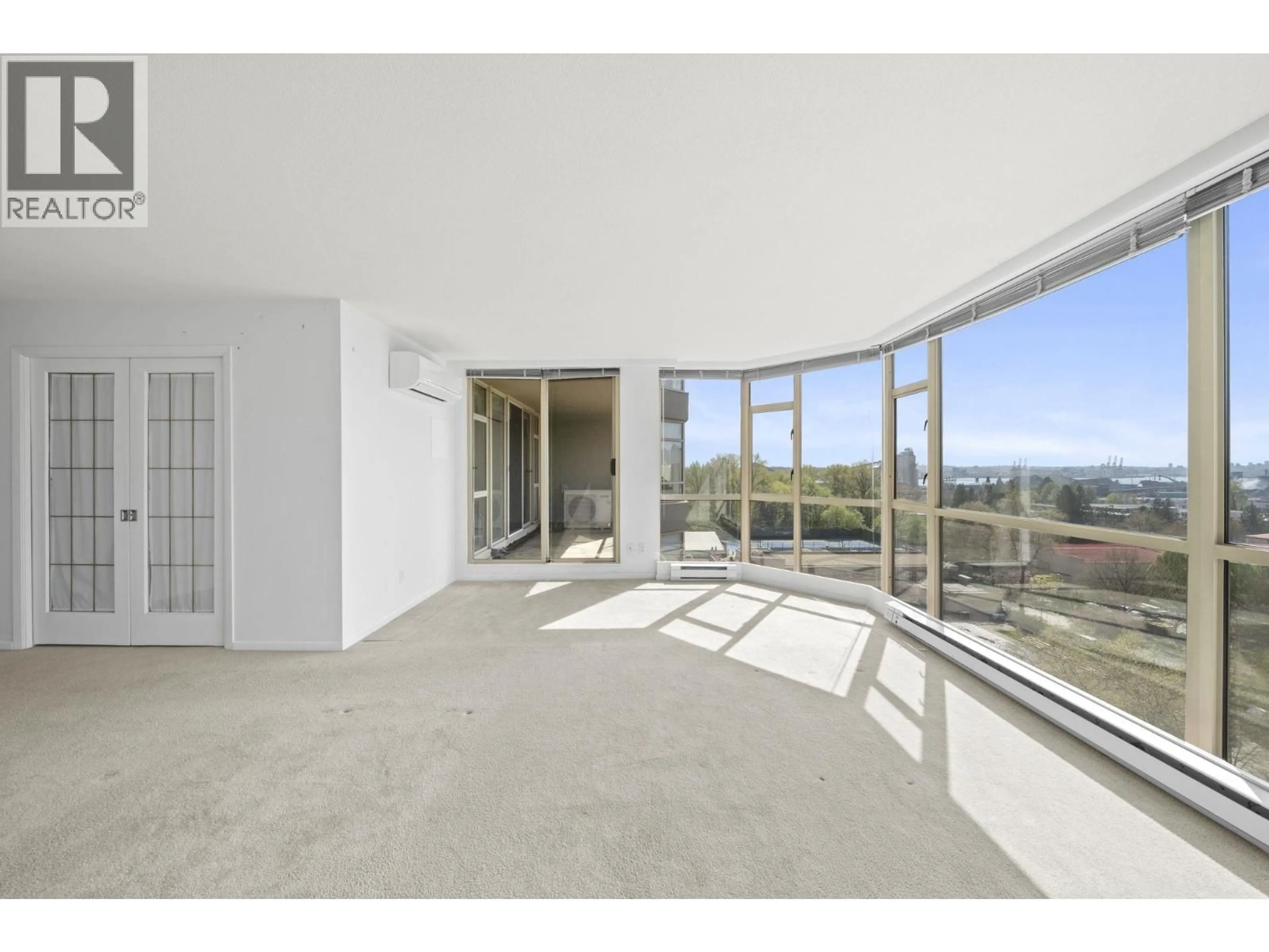 Unknown for 1203 - 1327 KEITH ROAD, North Vancouver British Columbia V7J3T5
