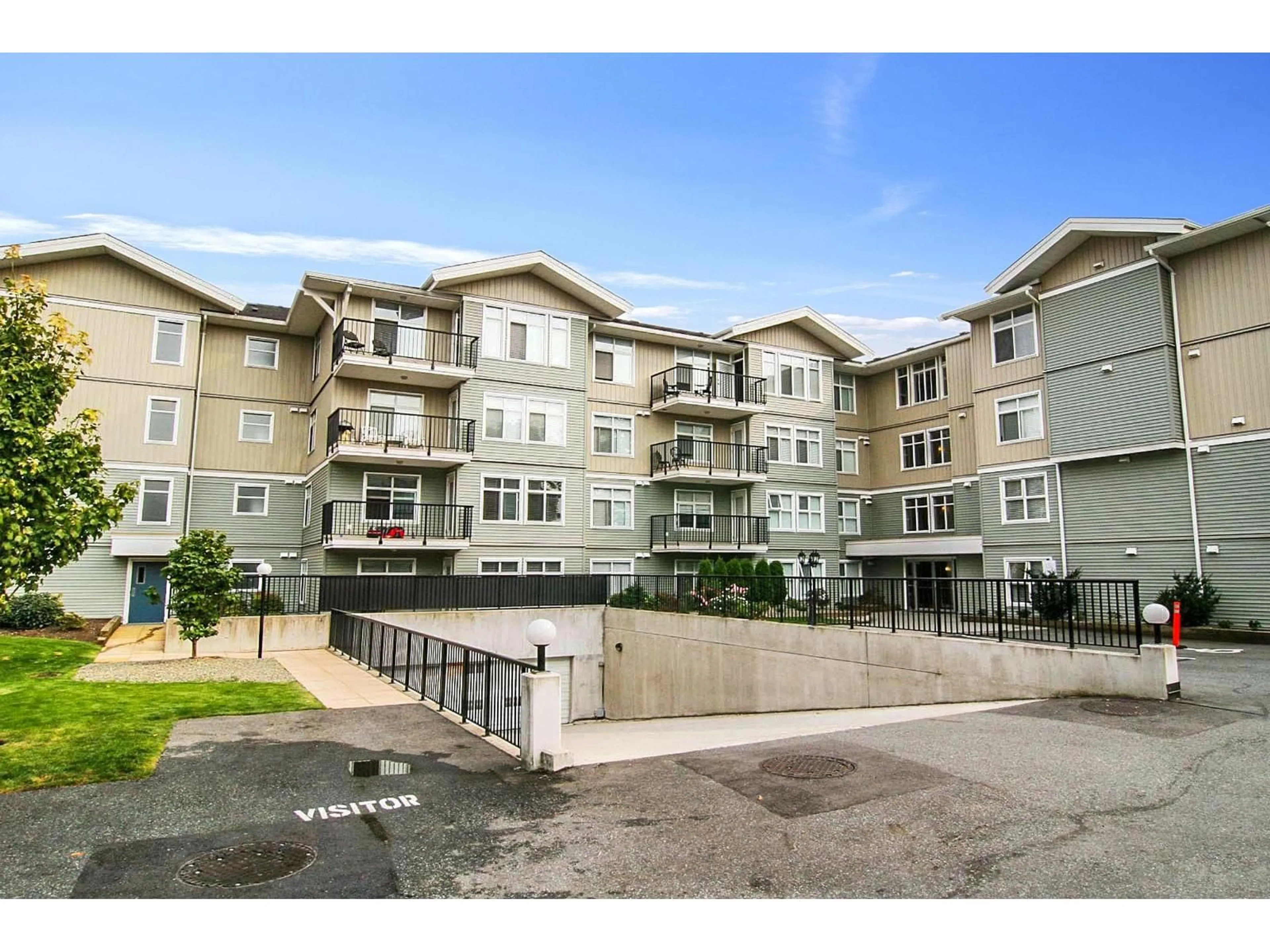 Unknown for 411 - 33255 OLD YALE ROAD, Abbotsford British Columbia V2S8R2
