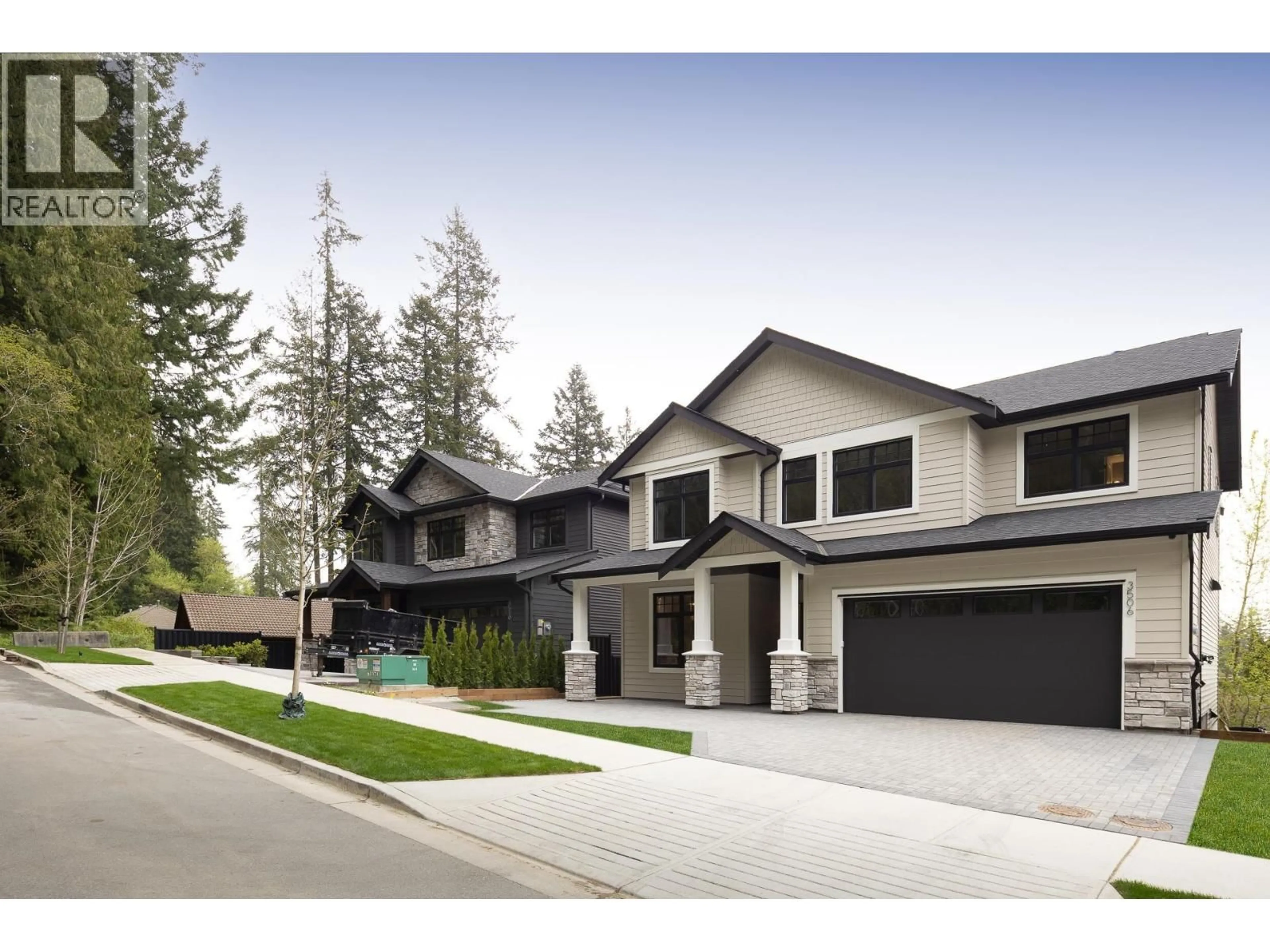 Unknown for 3506 DANIELSON DRIVE, Coquitlam British Columbia V3E3H2