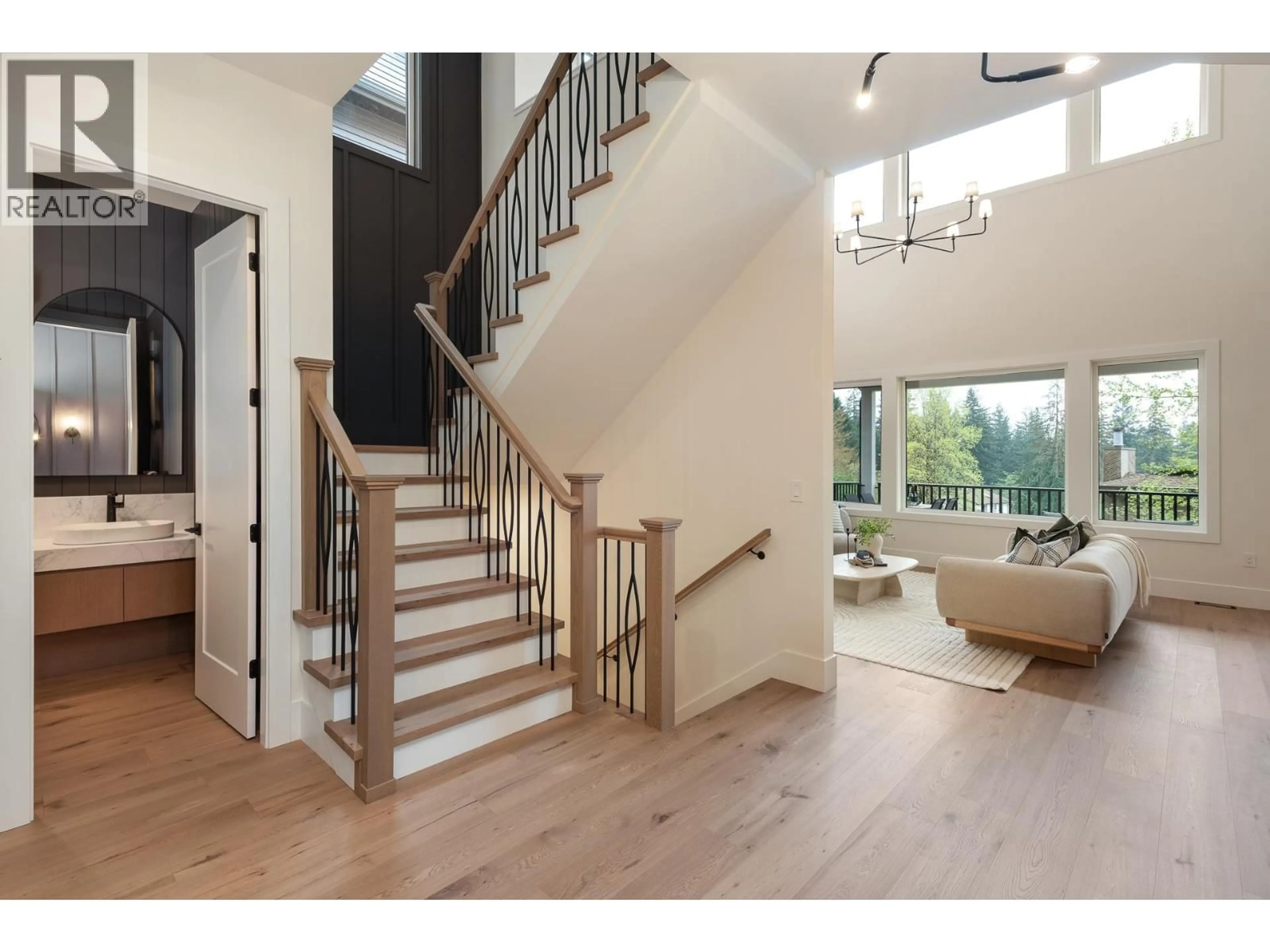 Unknown for 3506 DANIELSON DRIVE, Coquitlam British Columbia V3E3H2