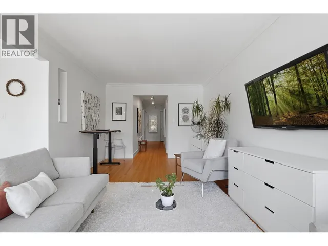 8 - 2255 40TH AVENUE, Vancouver 3