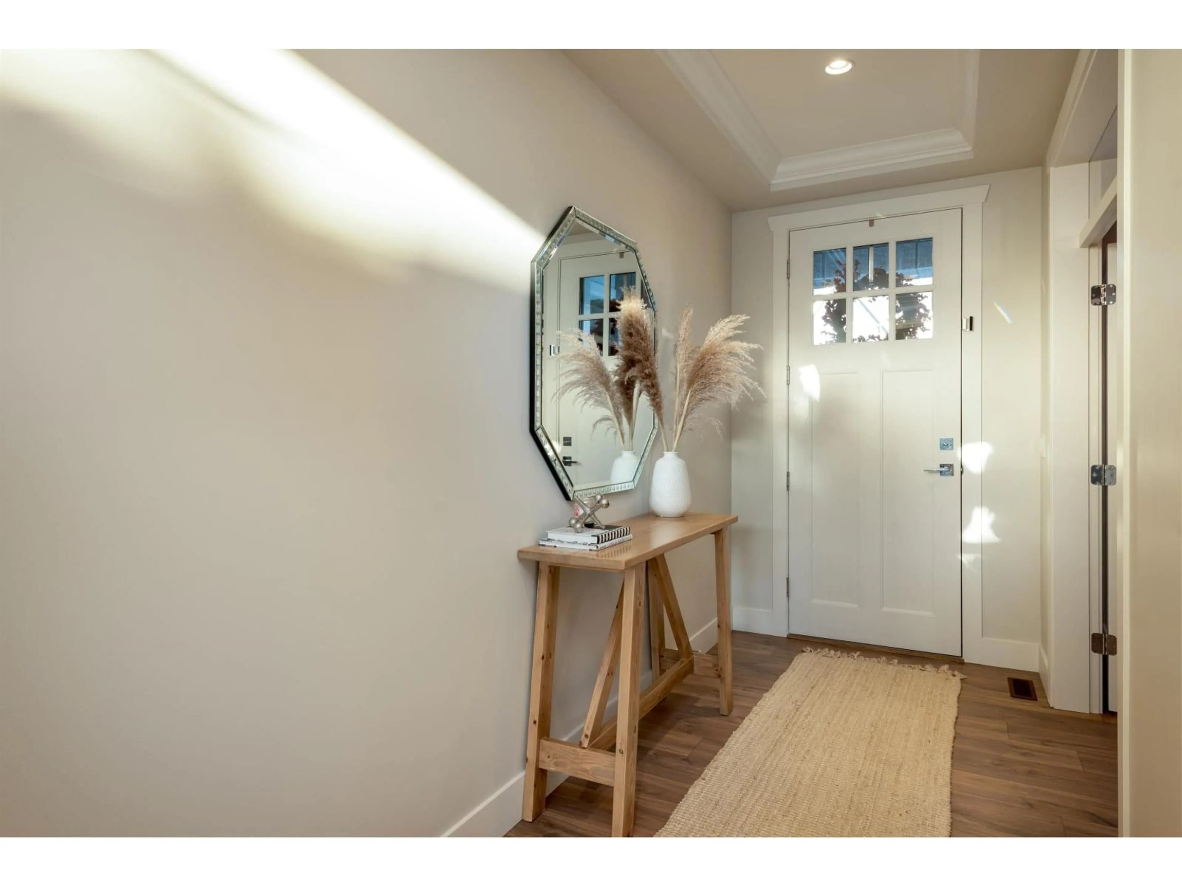 Indoor entryway for 8449 206A STREET, Langley British Columbia V2Y0S4