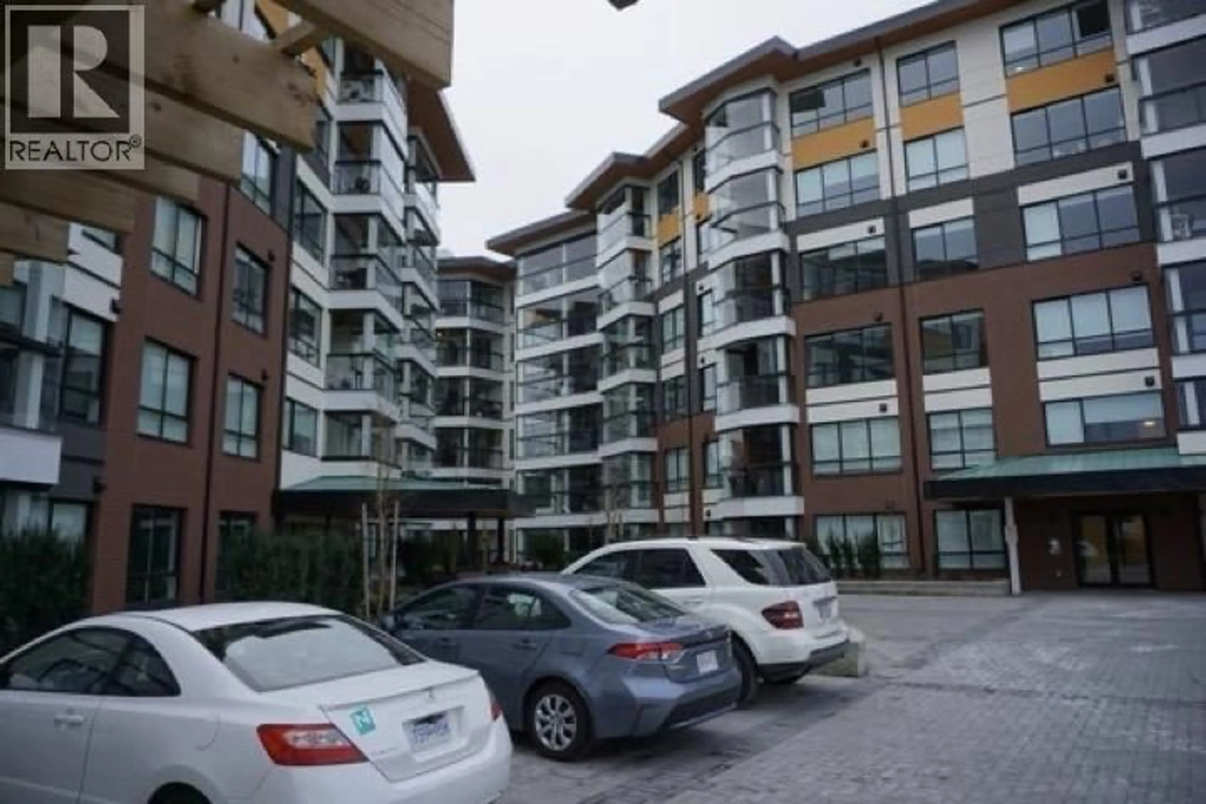 Unknown for 507 - 11641 227 STREET, Maple Ridge British Columbia V2X9J6