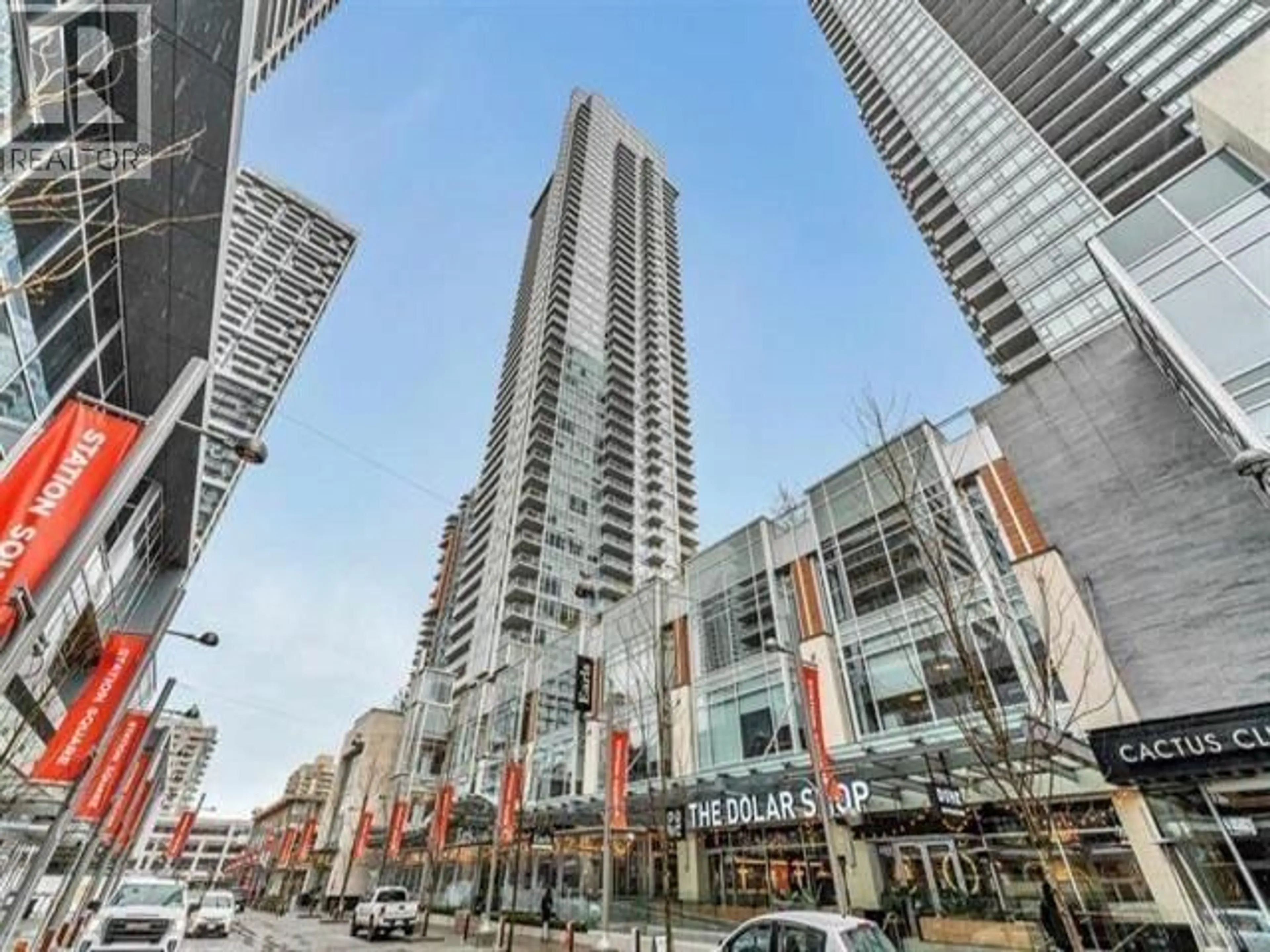 Unknown for 3006 - 4670 ASSEMBLY WAY, Burnaby British Columbia V5H0H3
