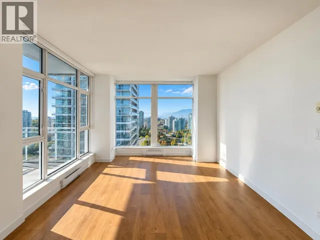 3006 - 4670 ASSEMBLY WAY, Burnaby 2