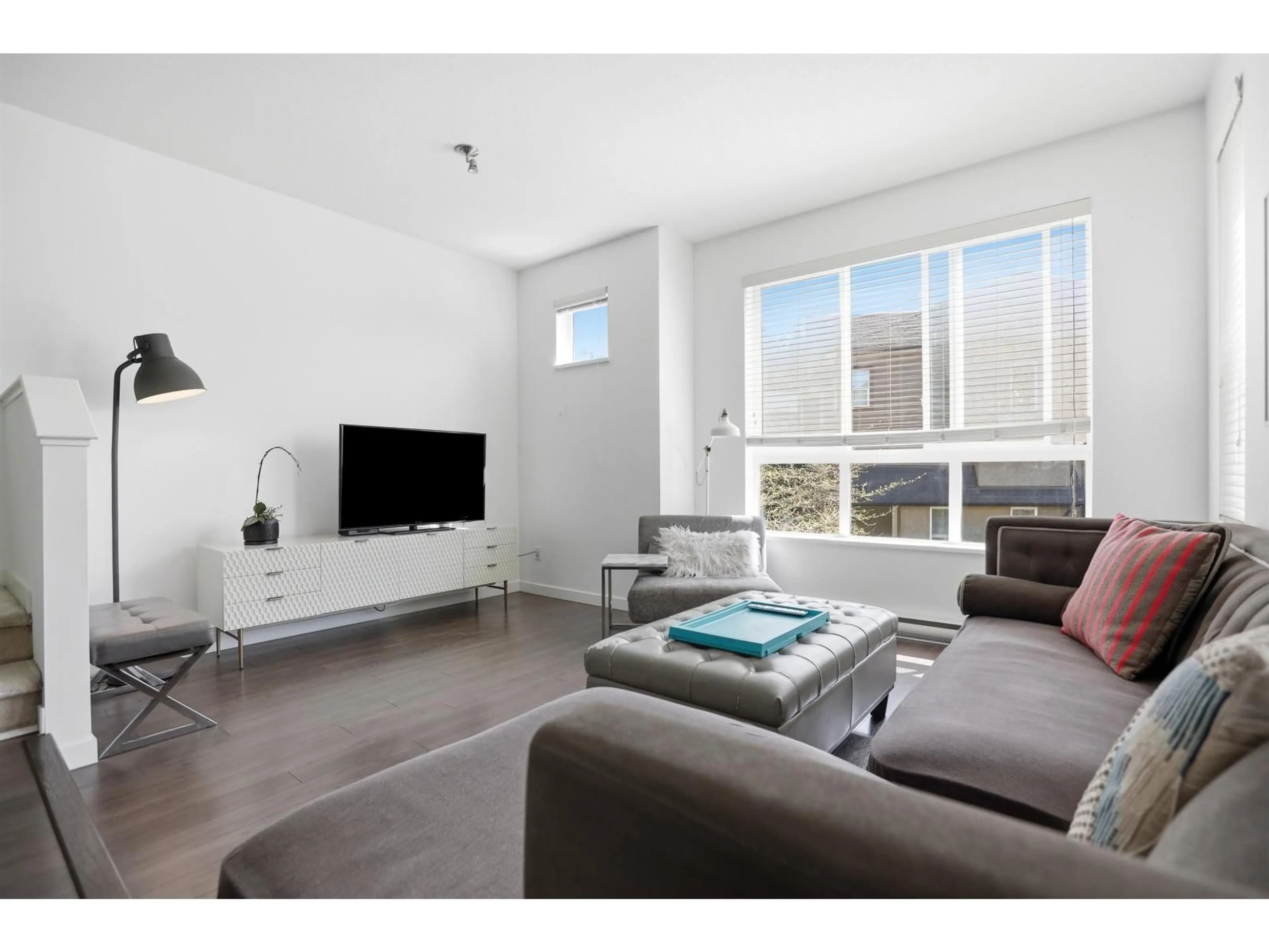 Living room with furniture, unknown for 51 - 10489 DELSOM CRESCENT, Delta British Columbia V4C0B9