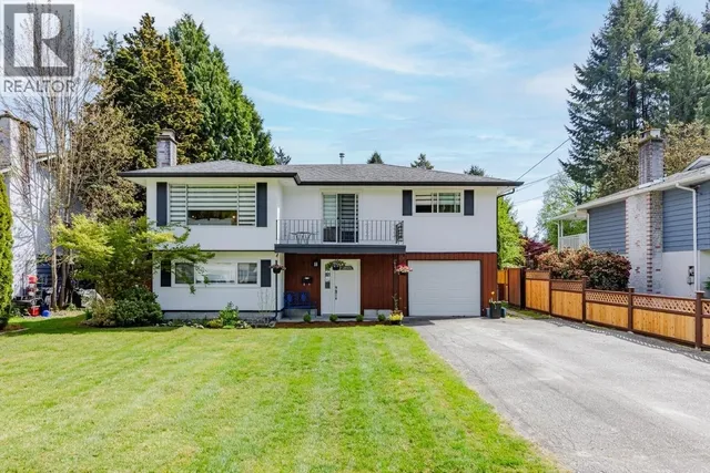 3778 KILLARNEY STREET, Port Coquitlam 2