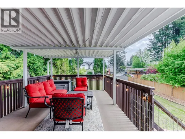 3778 KILLARNEY STREET, Port Coquitlam 5
