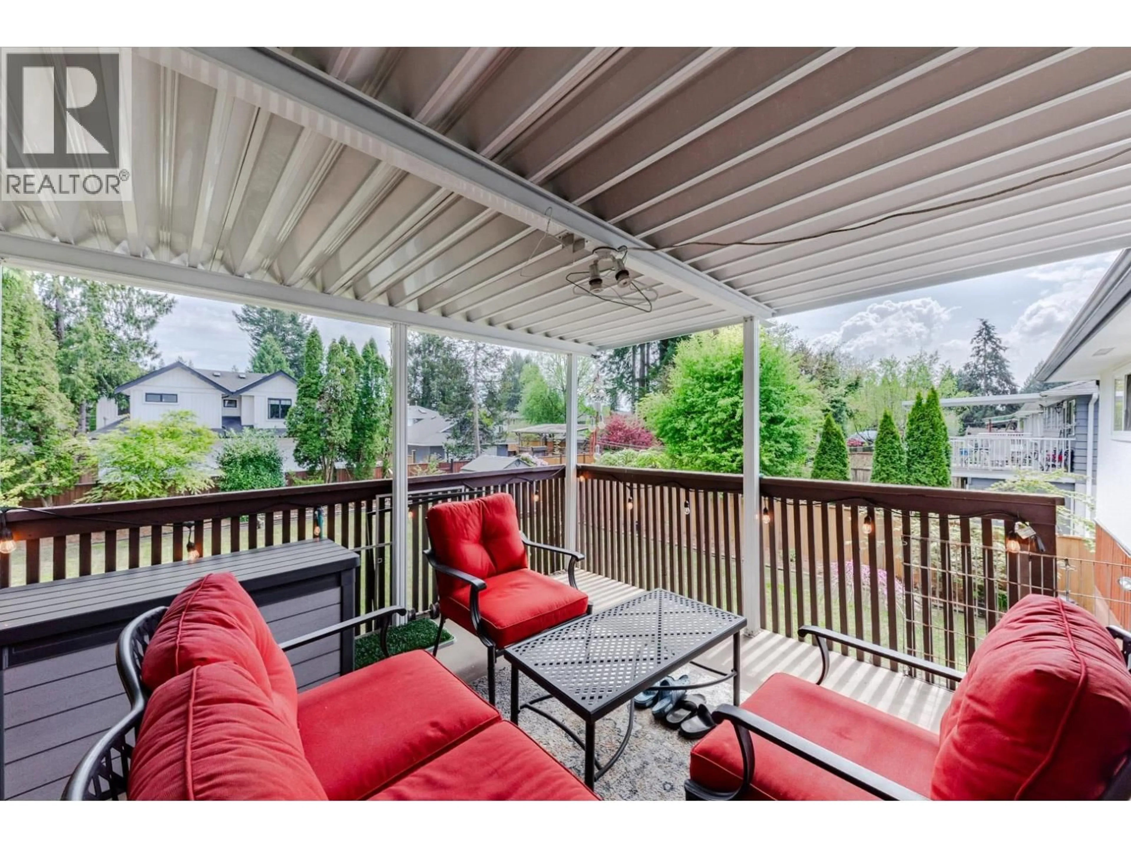 Patio, unknown for 3778 KILLARNEY STREET, Port Coquitlam British Columbia V3B3G6