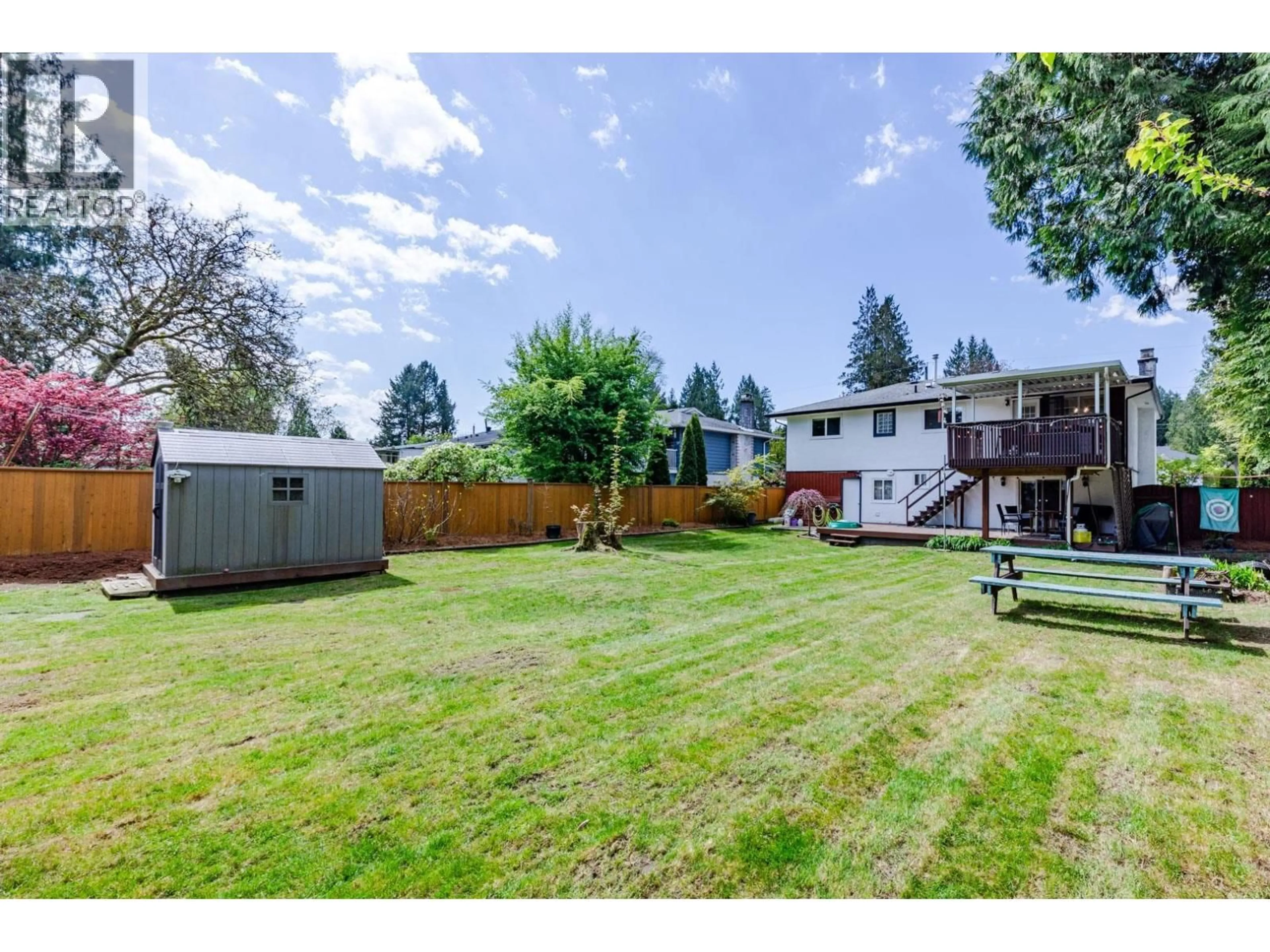 A pic from outside/outdoor area/front of a property/back of a property/a pic from drone, unknown for 3778 KILLARNEY STREET, Port Coquitlam British Columbia V3B3G6