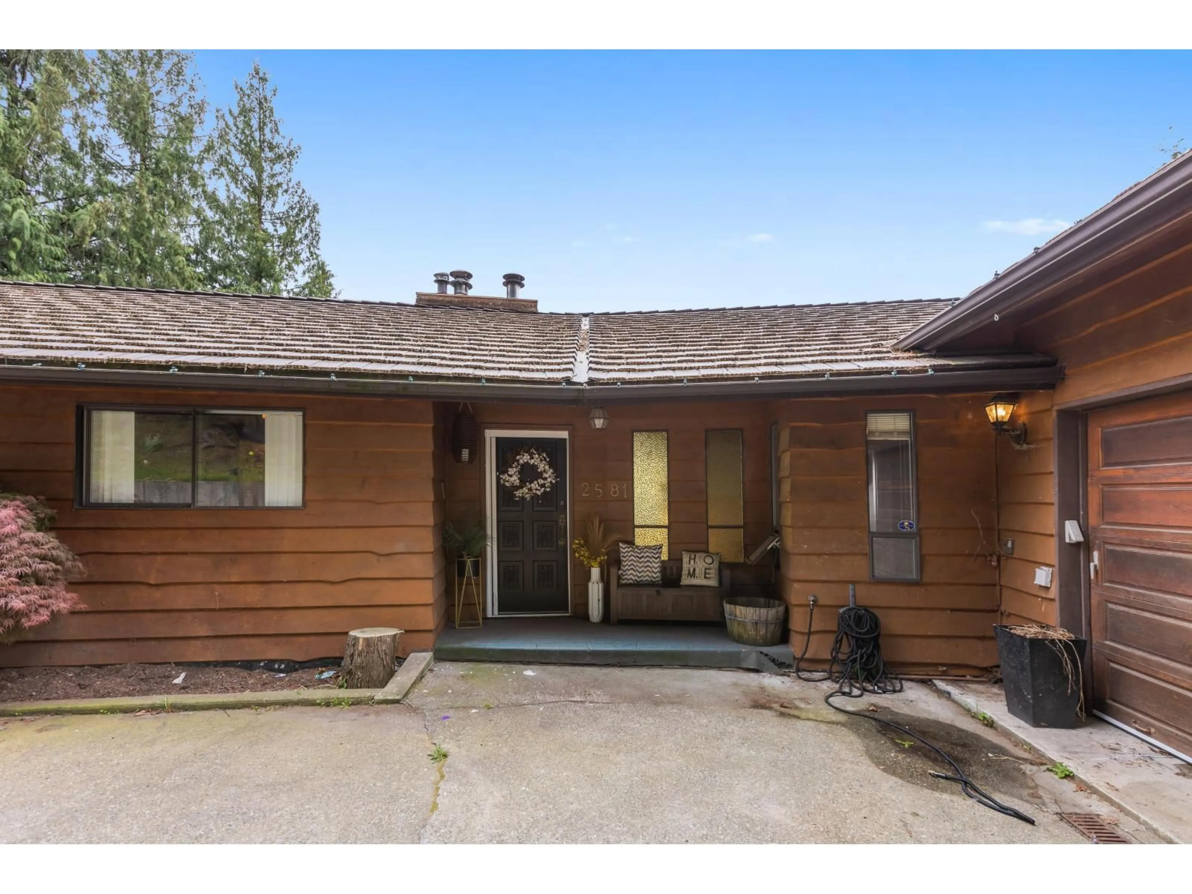 Unknown for 2581 ZURICH DRIVE, Abbotsford British Columbia V3G1C4