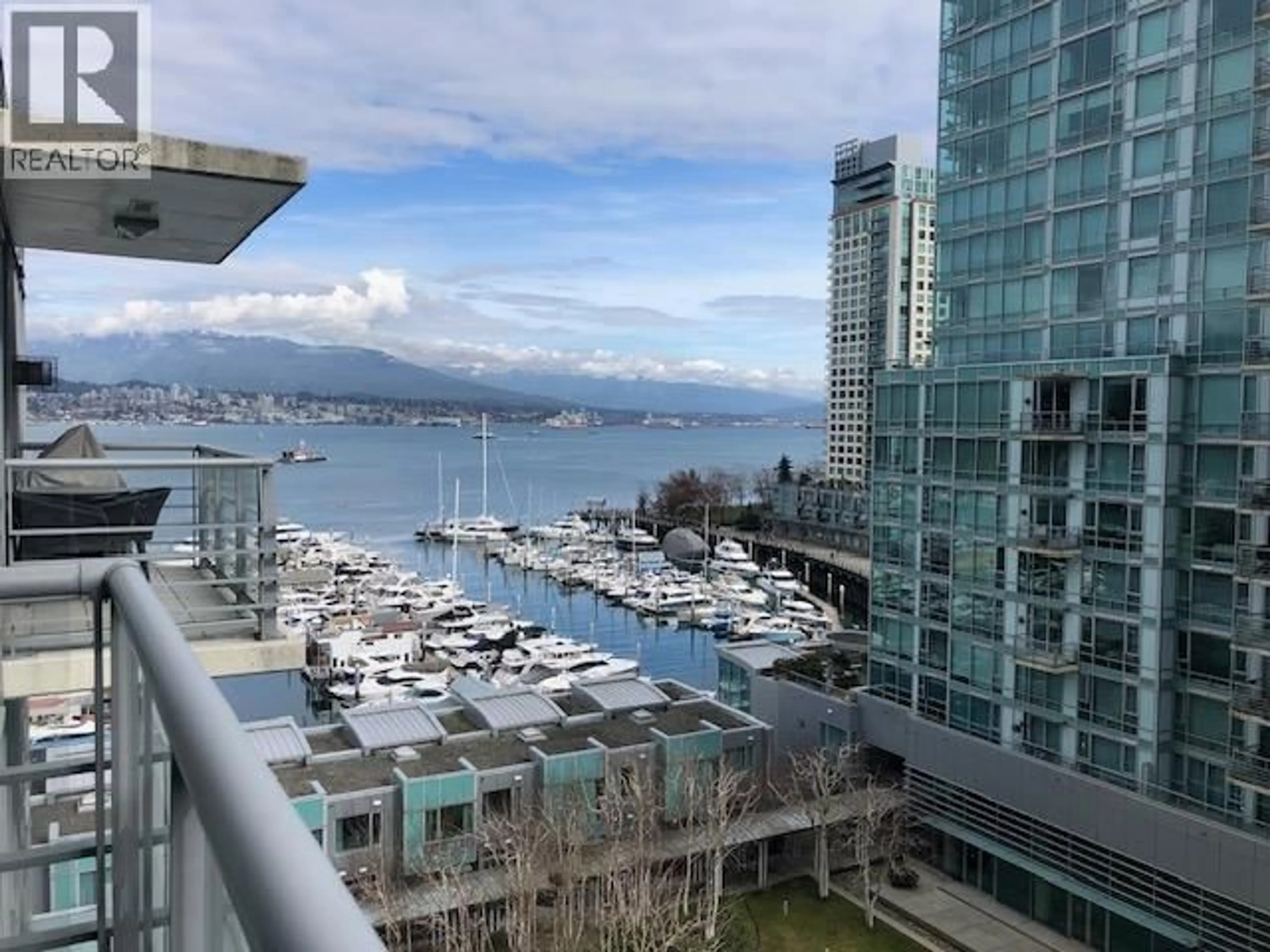 Unknown for 1004 - 590 NICOLA STREET, Vancouver British Columbia V6G3J8