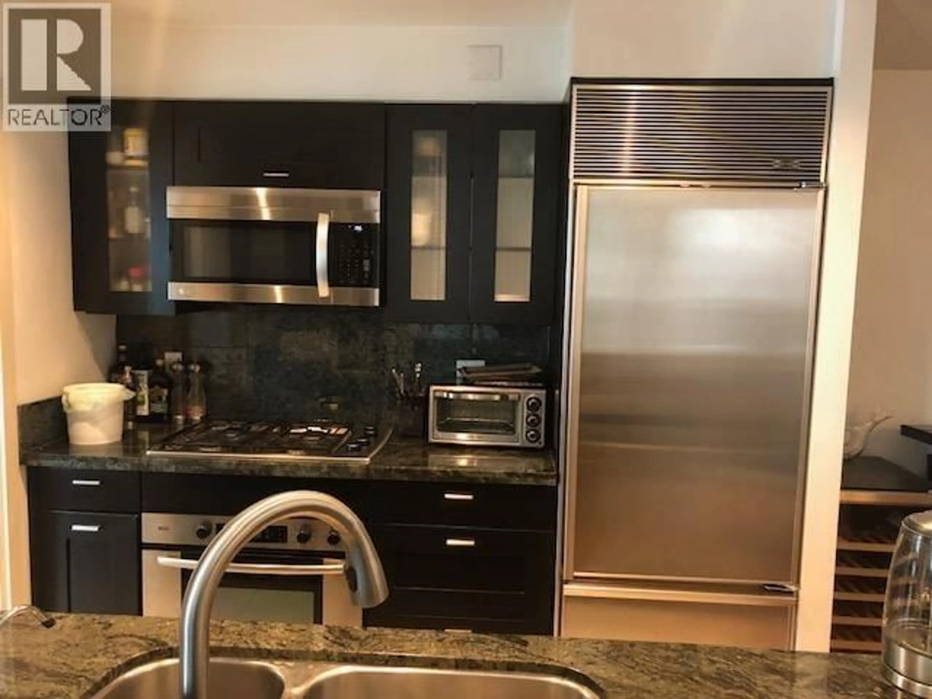 Unknown for 1004 - 590 NICOLA STREET, Vancouver British Columbia V6G3J8