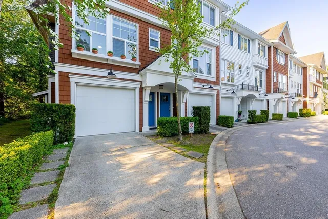 18 - 14905 60 AVENUE, Surrey 2