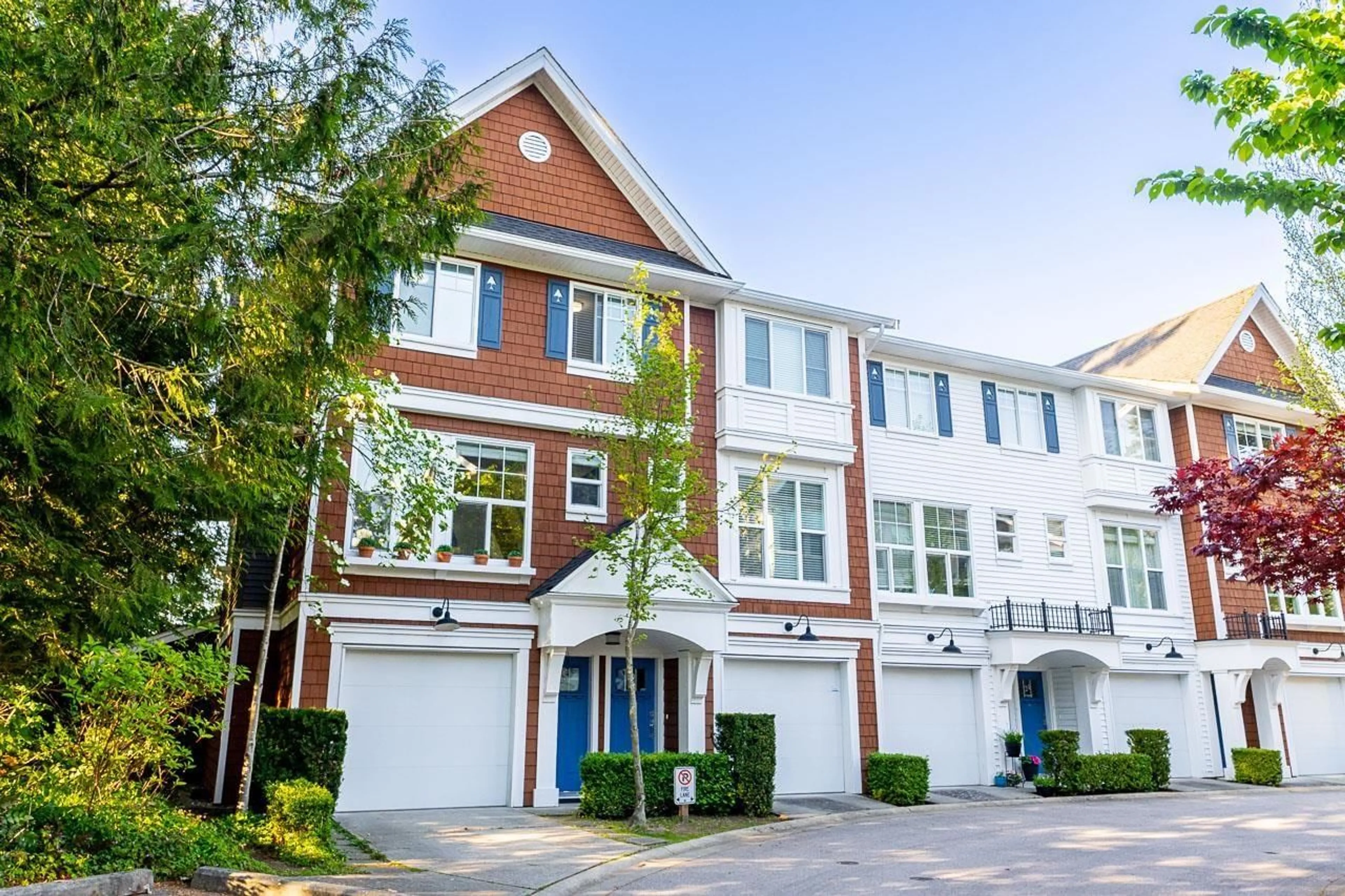Unknown for 18 - 14905 60 AVENUE, Surrey British Columbia V3S5E9