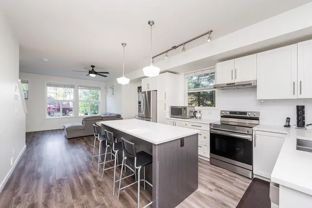 18 - 14905 60 AVENUE, Surrey 5