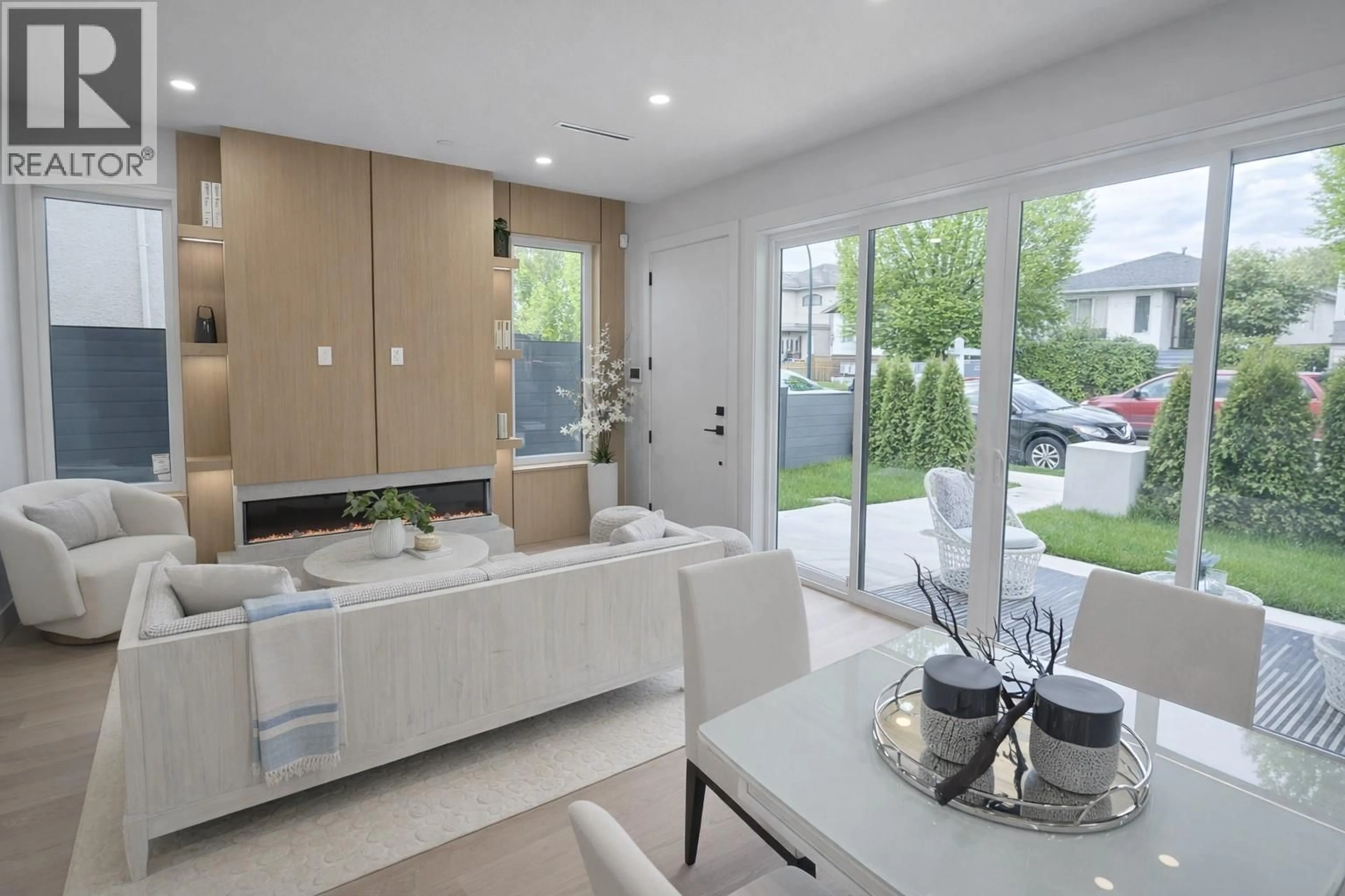 Unknown for 1 - 5023 ROSS STREET, Vancouver British Columbia V5W3K6