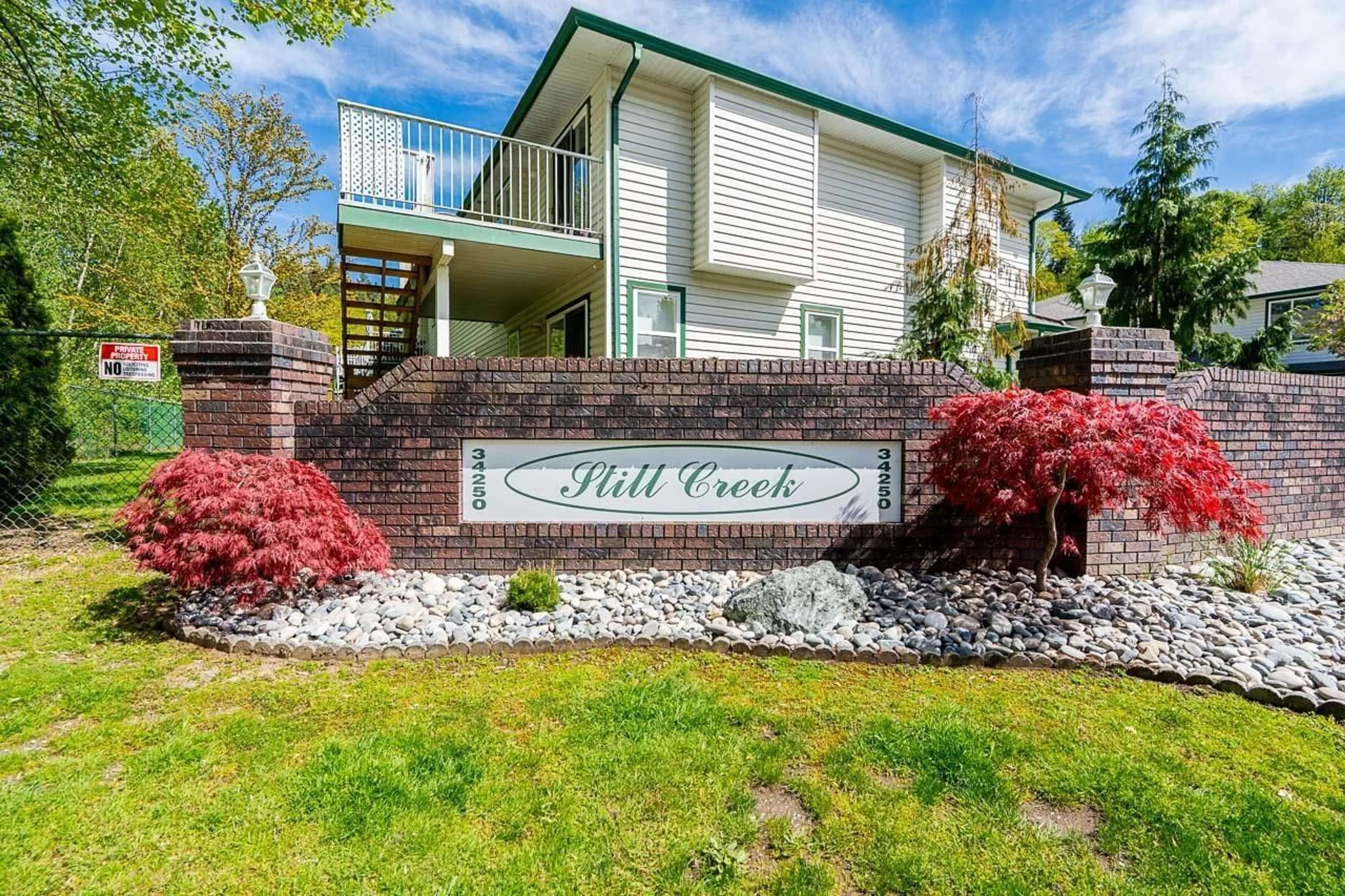 Unknown for 59 - 34250 HAZELWOOD AVENUE, Abbotsford British Columbia V2S7L4