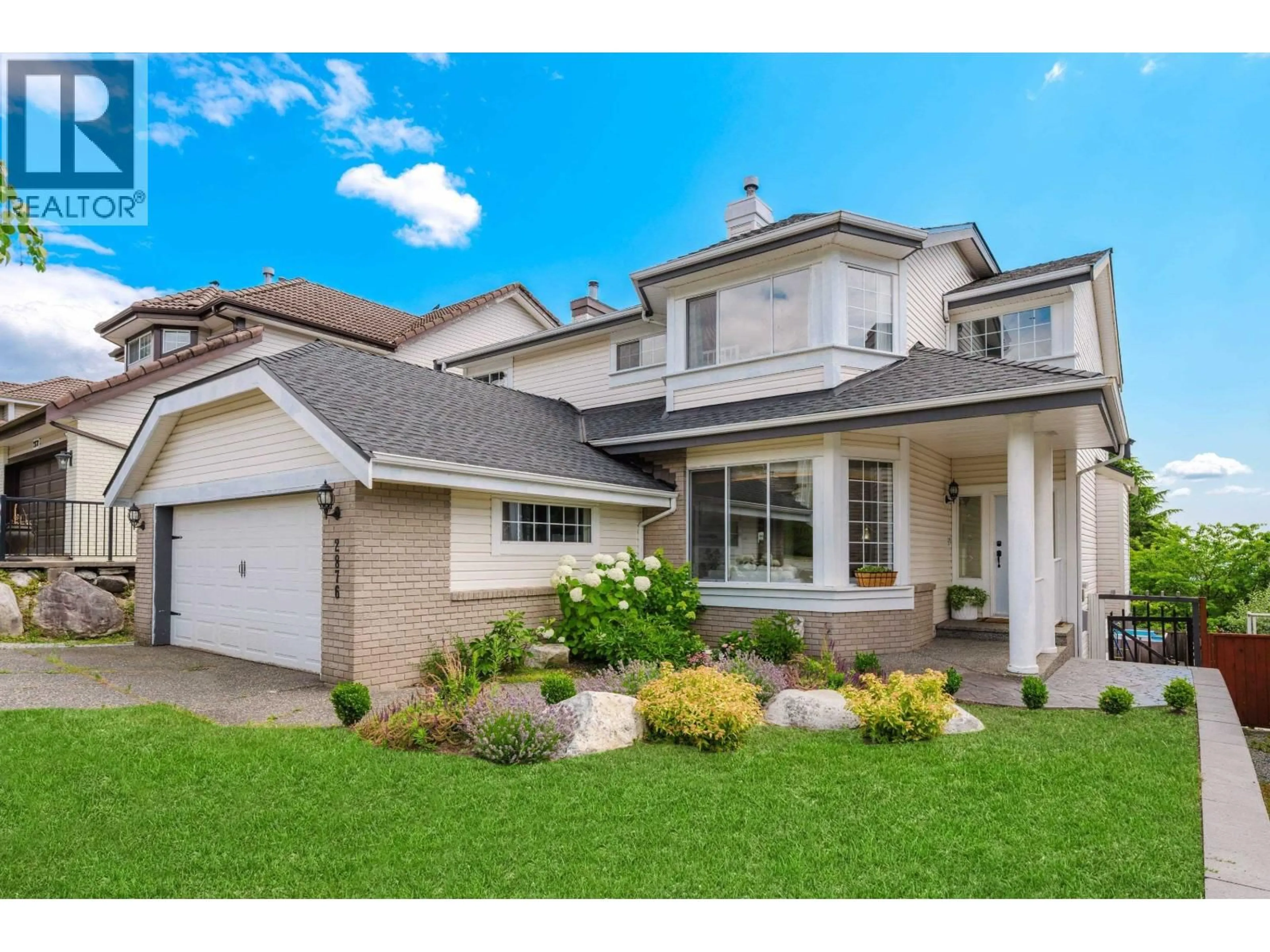 Unknown for 2876 WOODSIA PLACE, Coquitlam British Columbia V3E2Y2